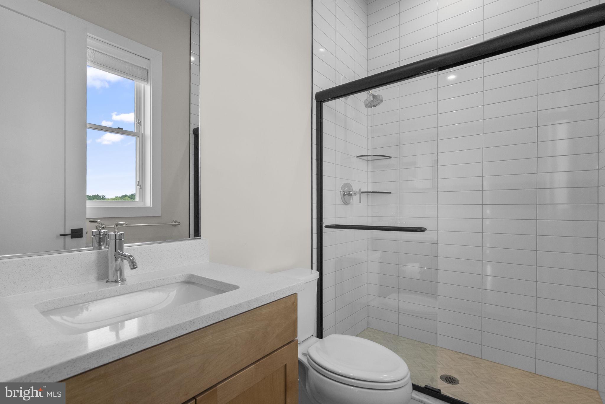 LINDEN GROVE - Residential