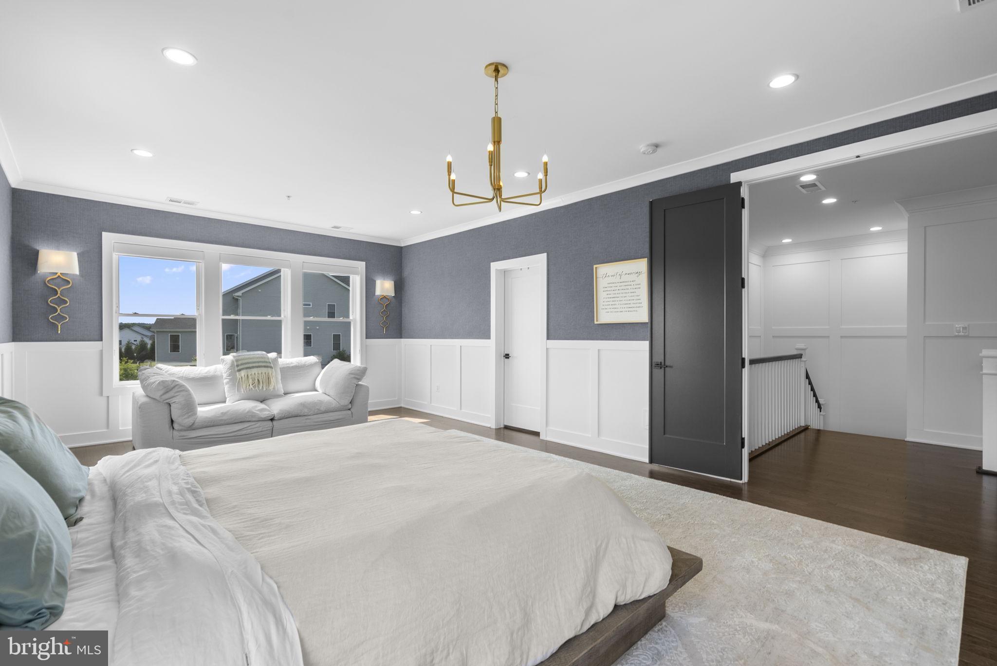 LINDEN GROVE - Residential