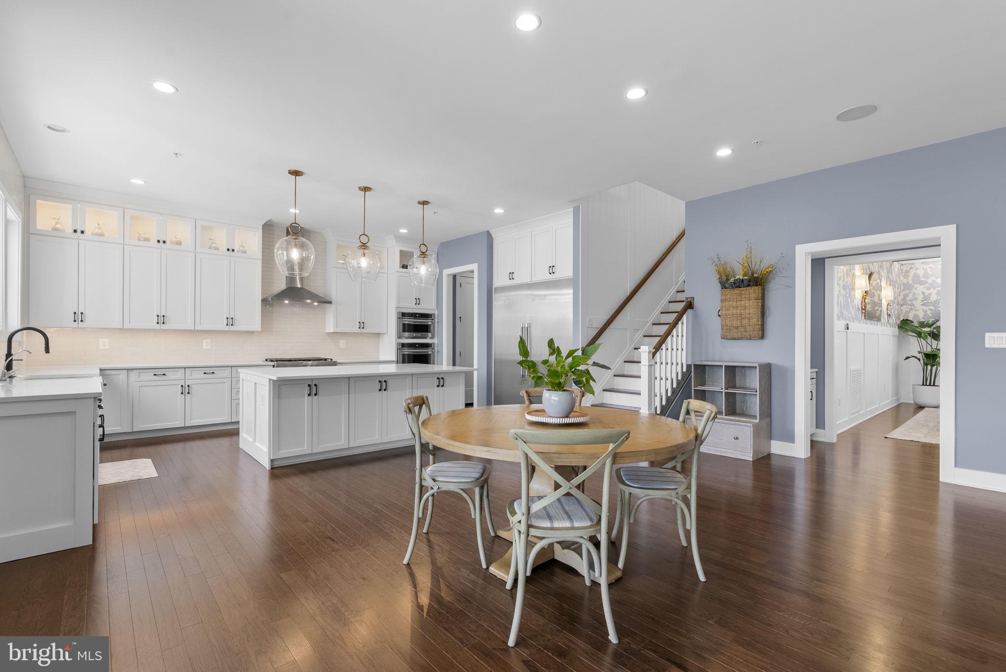 LINDEN GROVE - Residential