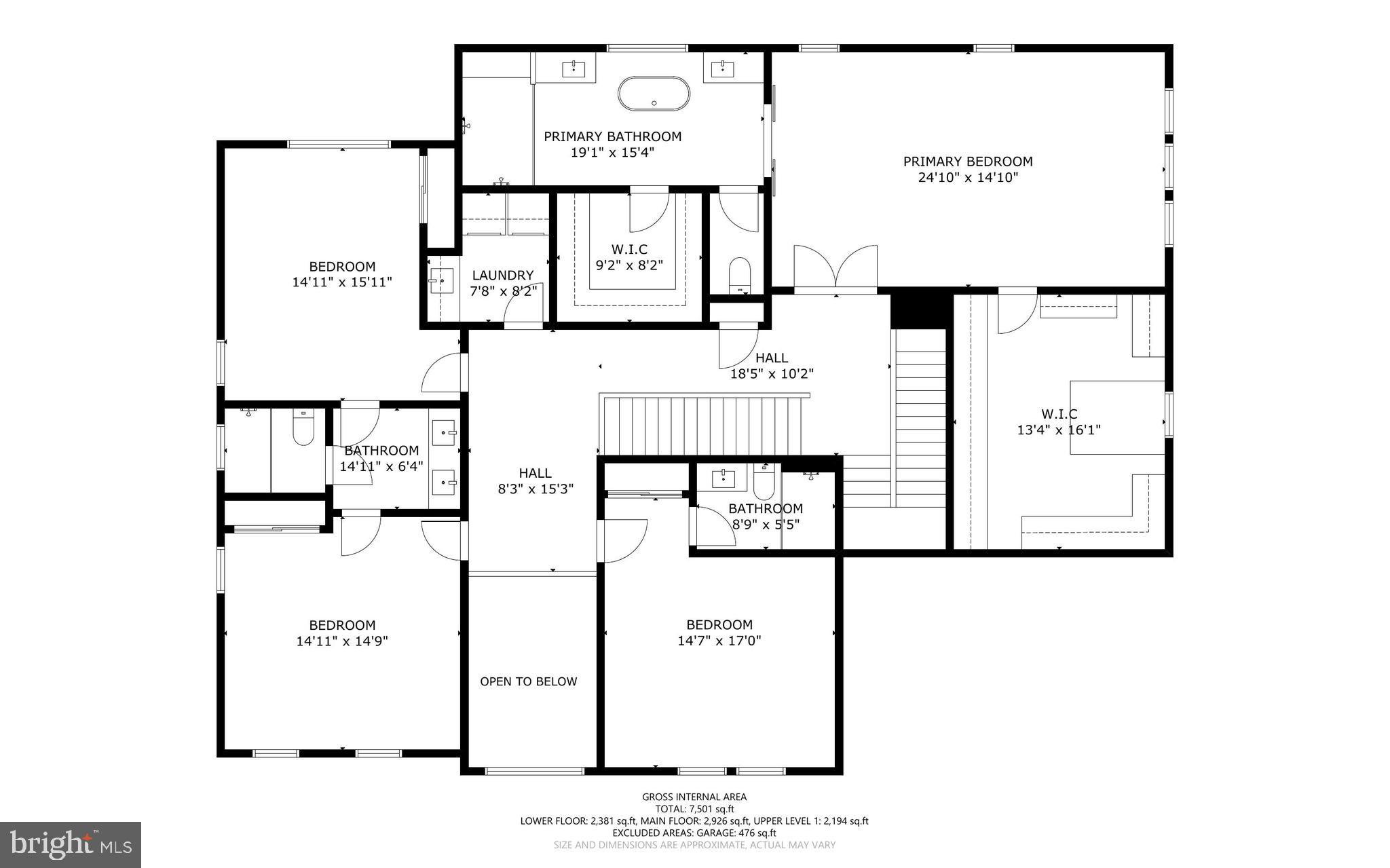 LINDEN GROVE - Residential