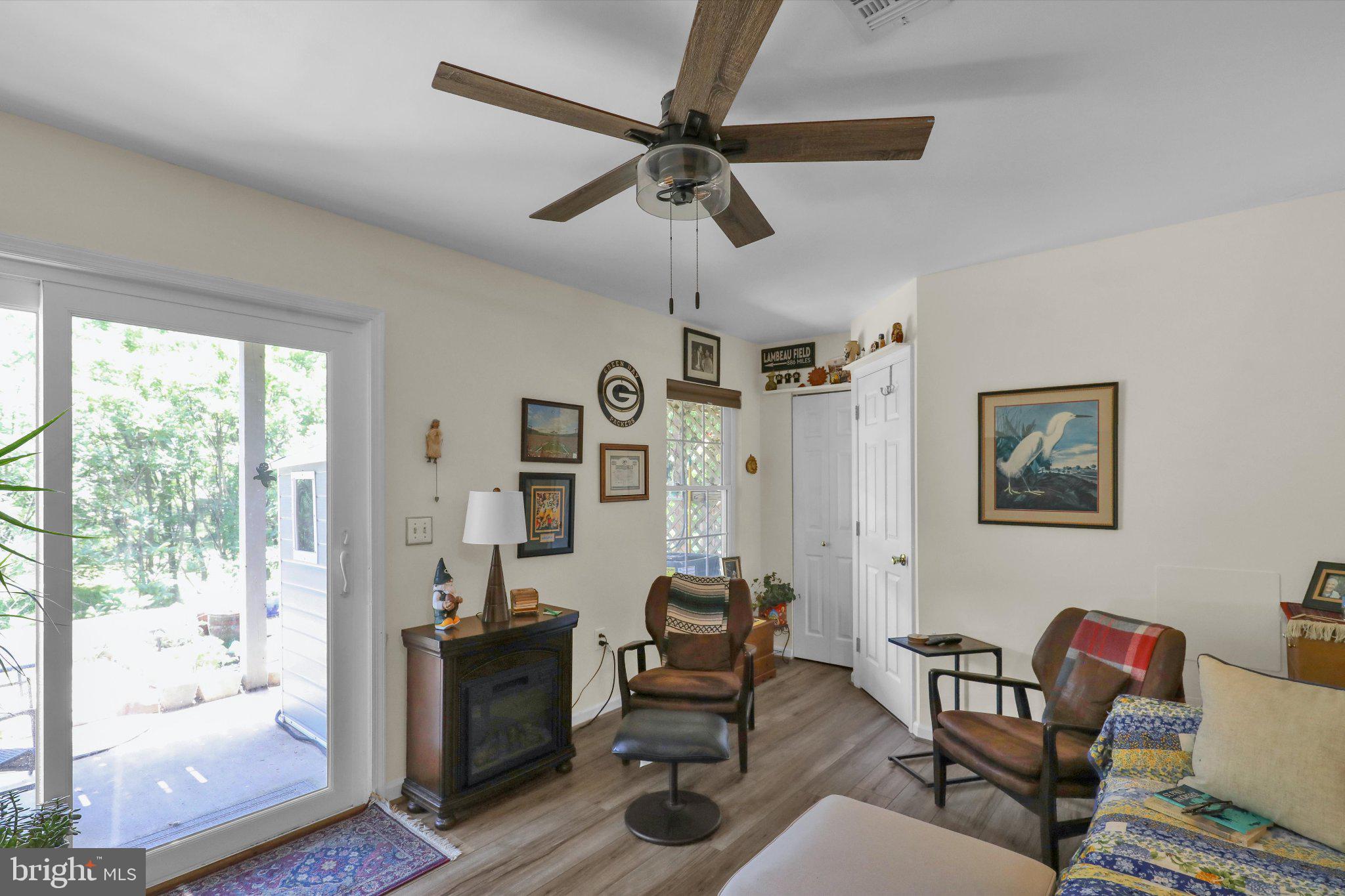 FOREST GLEN - Residential