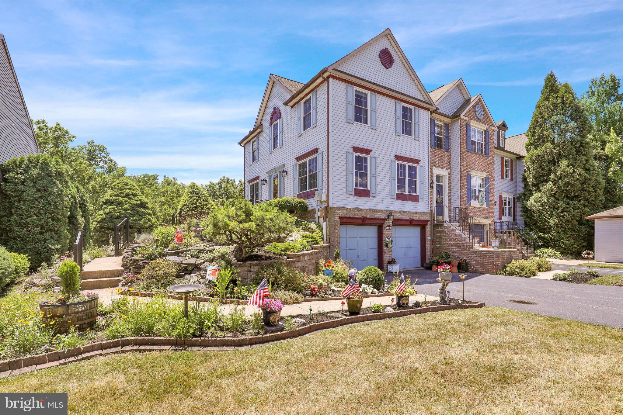 FOREST GLEN - Residential