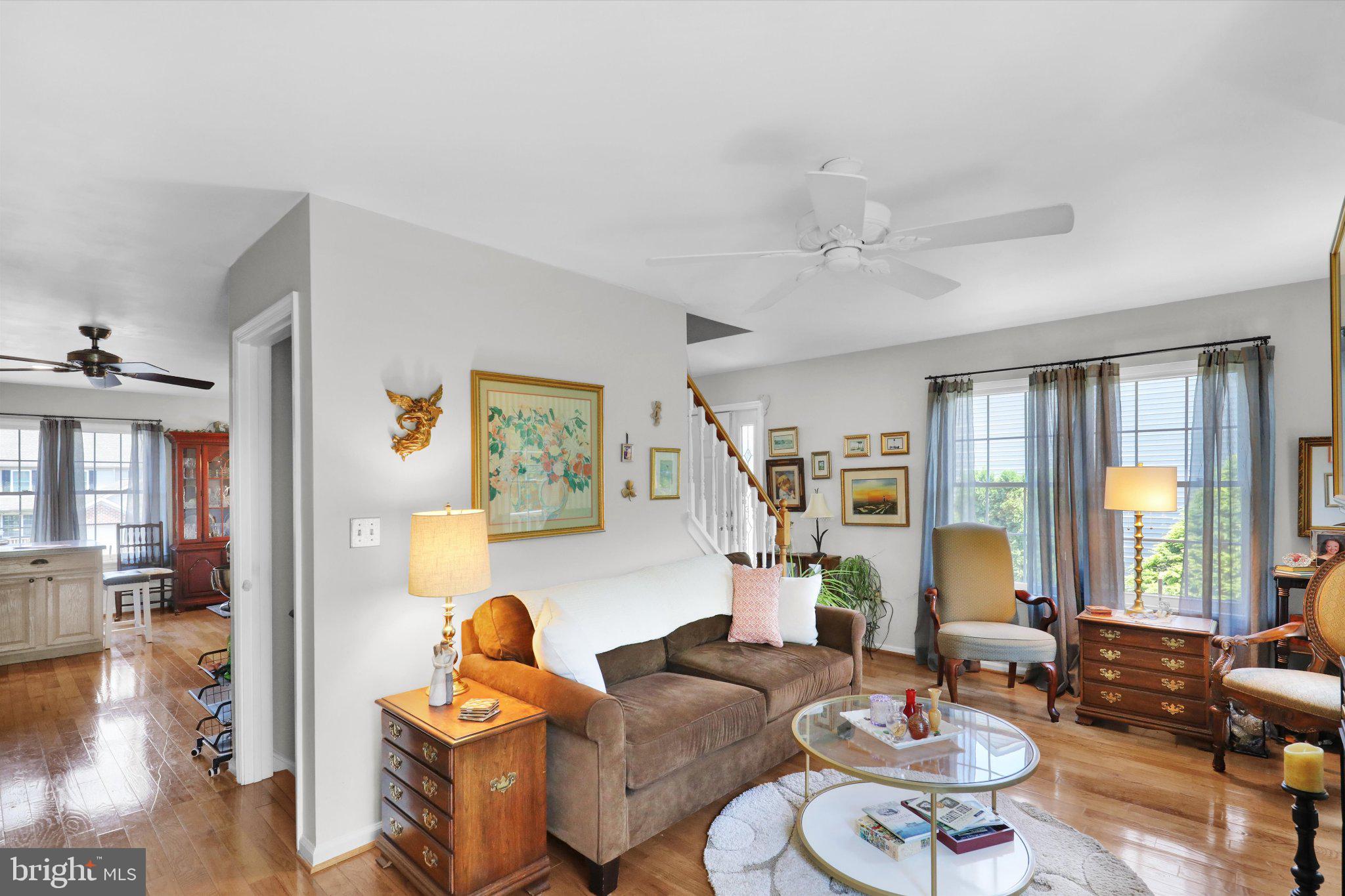 FOREST GLEN - Residential