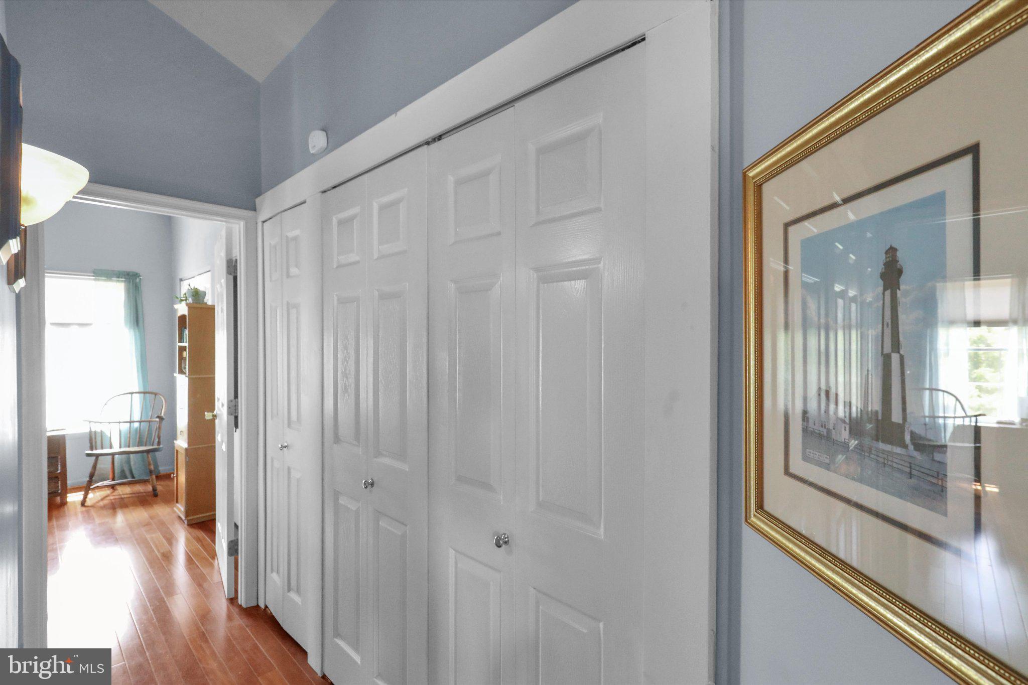 FOREST GLEN - Residential