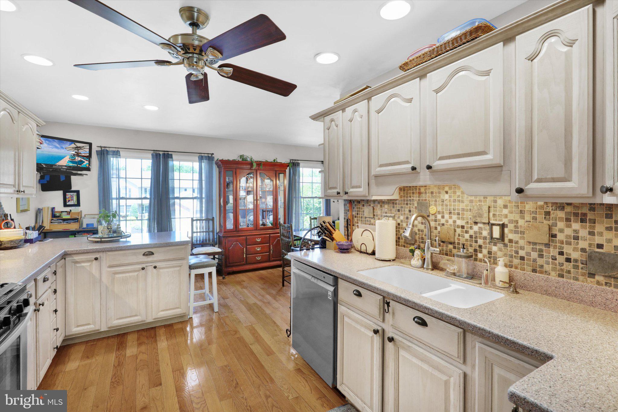 FOREST GLEN - Residential