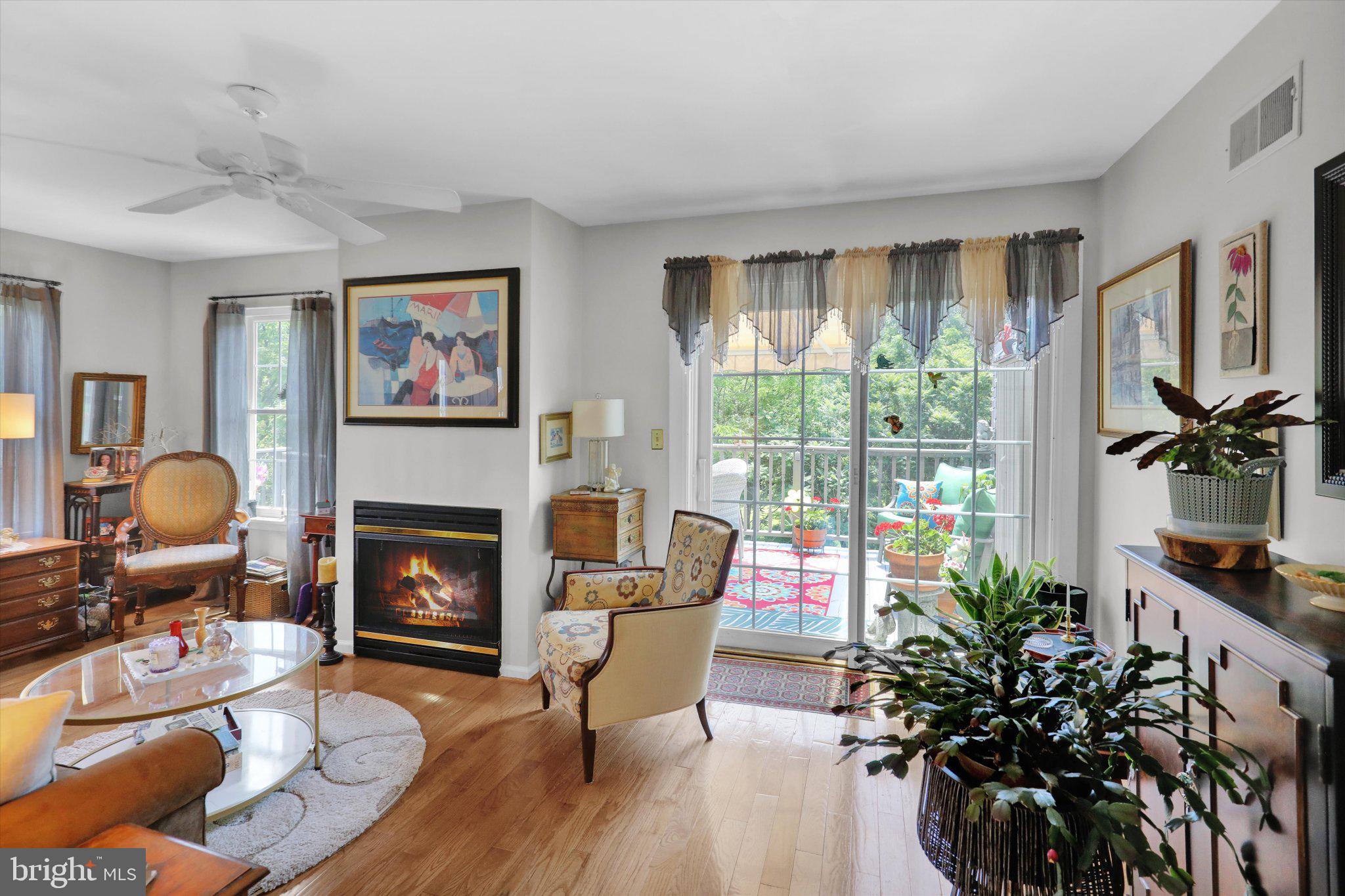 FOREST GLEN - Residential