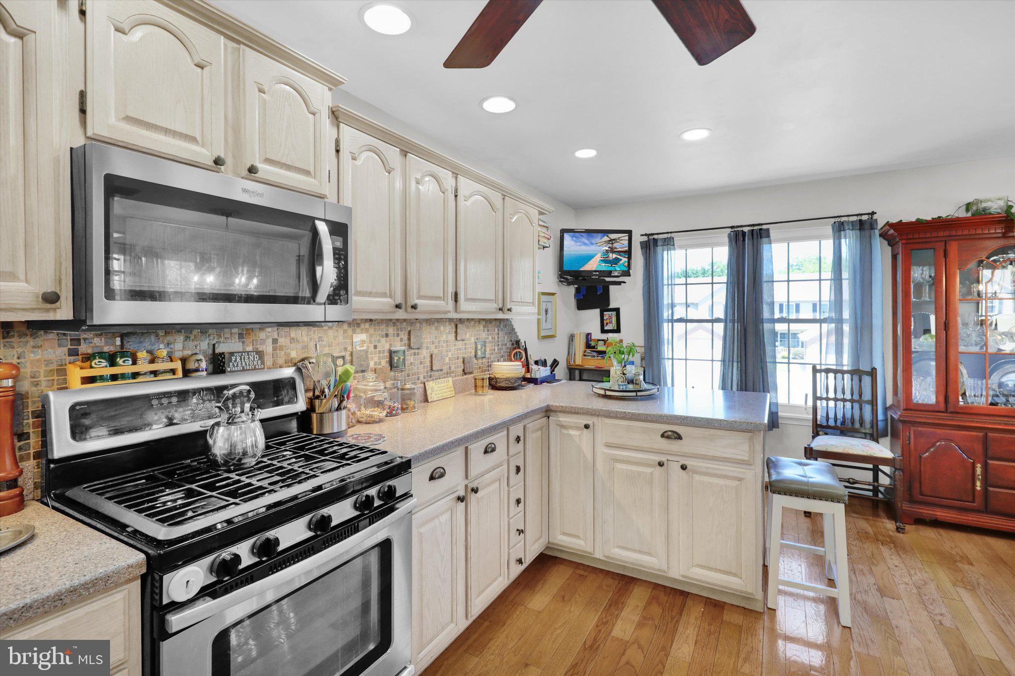 FOREST GLEN - Residential