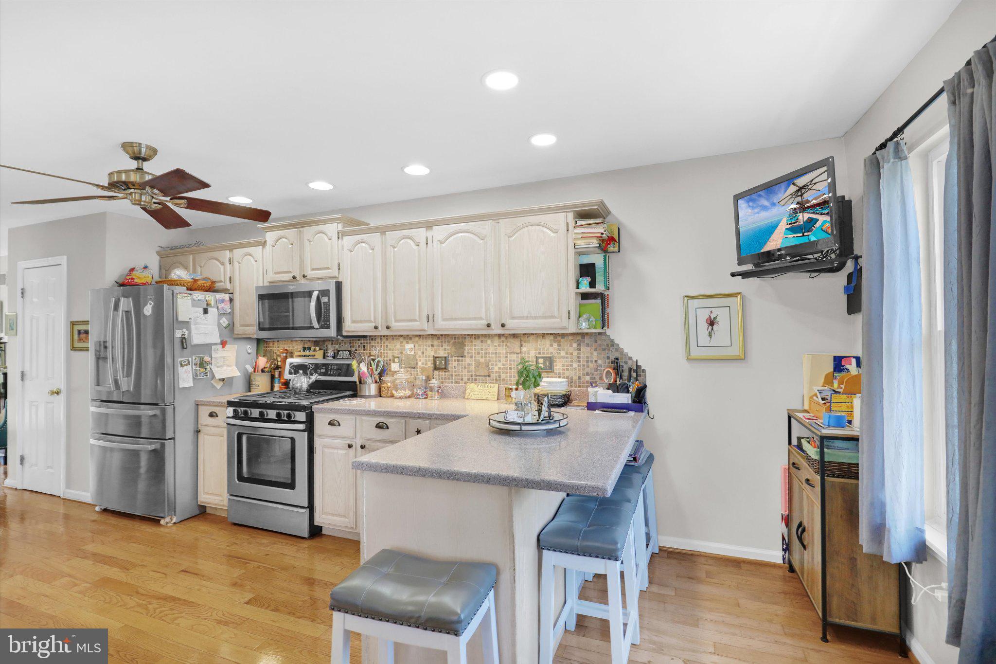 FOREST GLEN - Residential