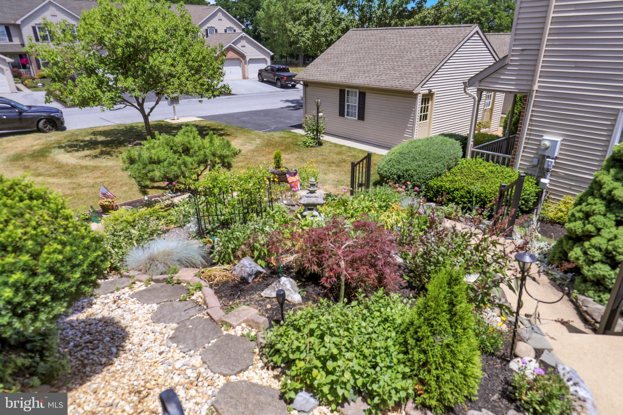 FOREST GLEN - Residential