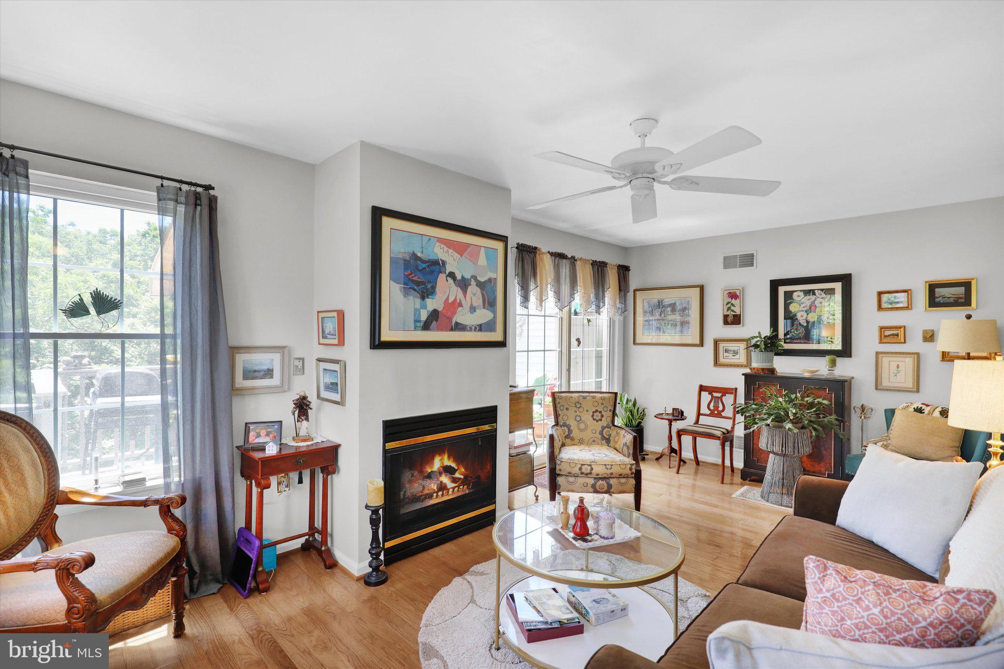 FOREST GLEN - Residential