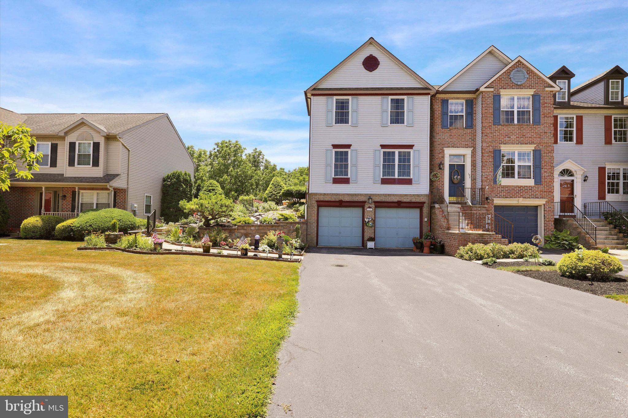 FOREST GLEN - Residential
