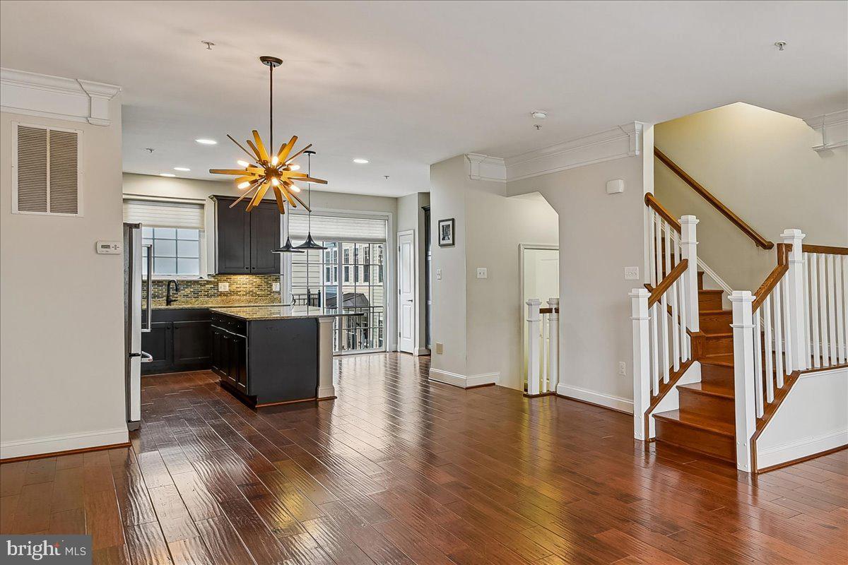TOWSON GREEN - Residential