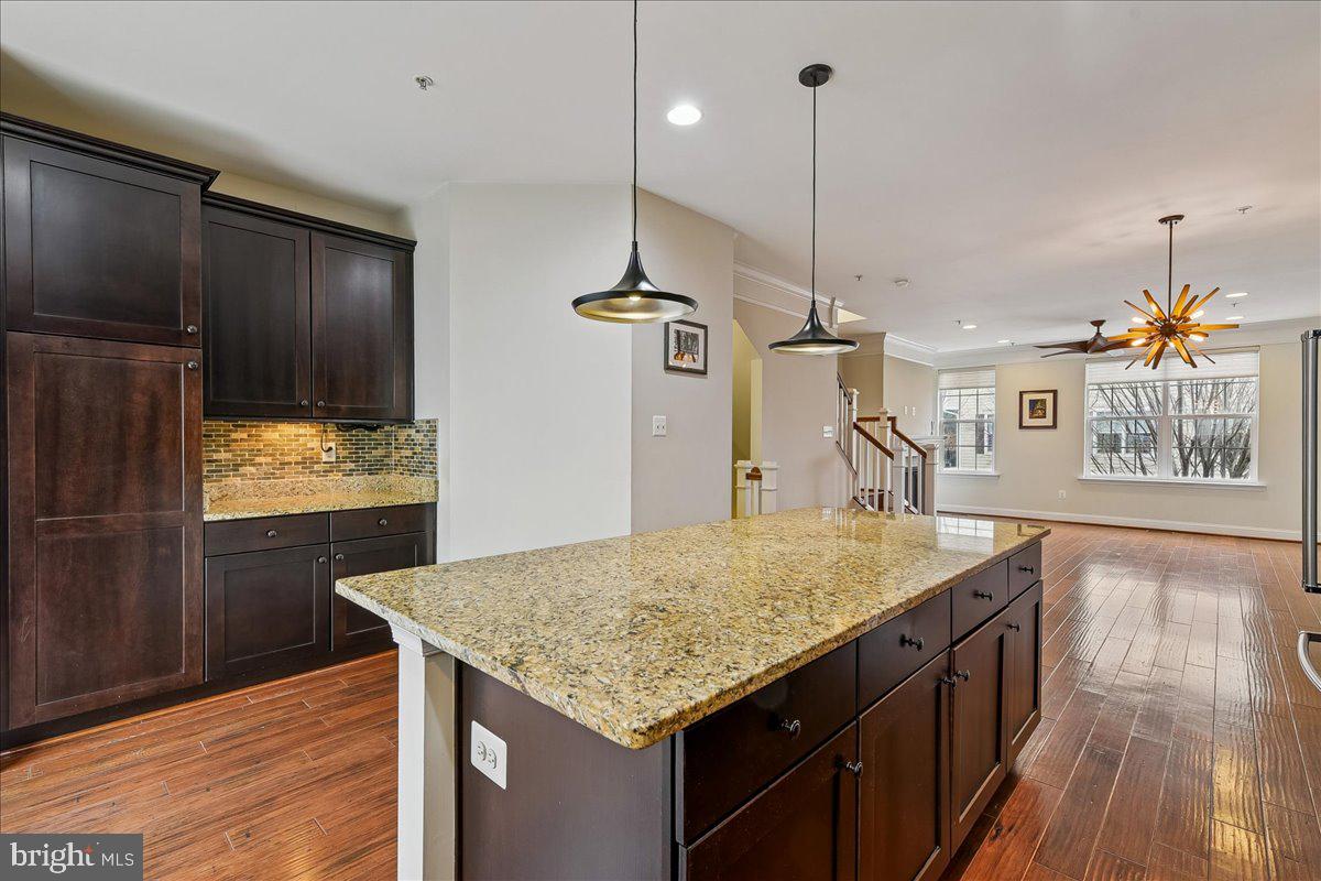 TOWSON GREEN - Residential