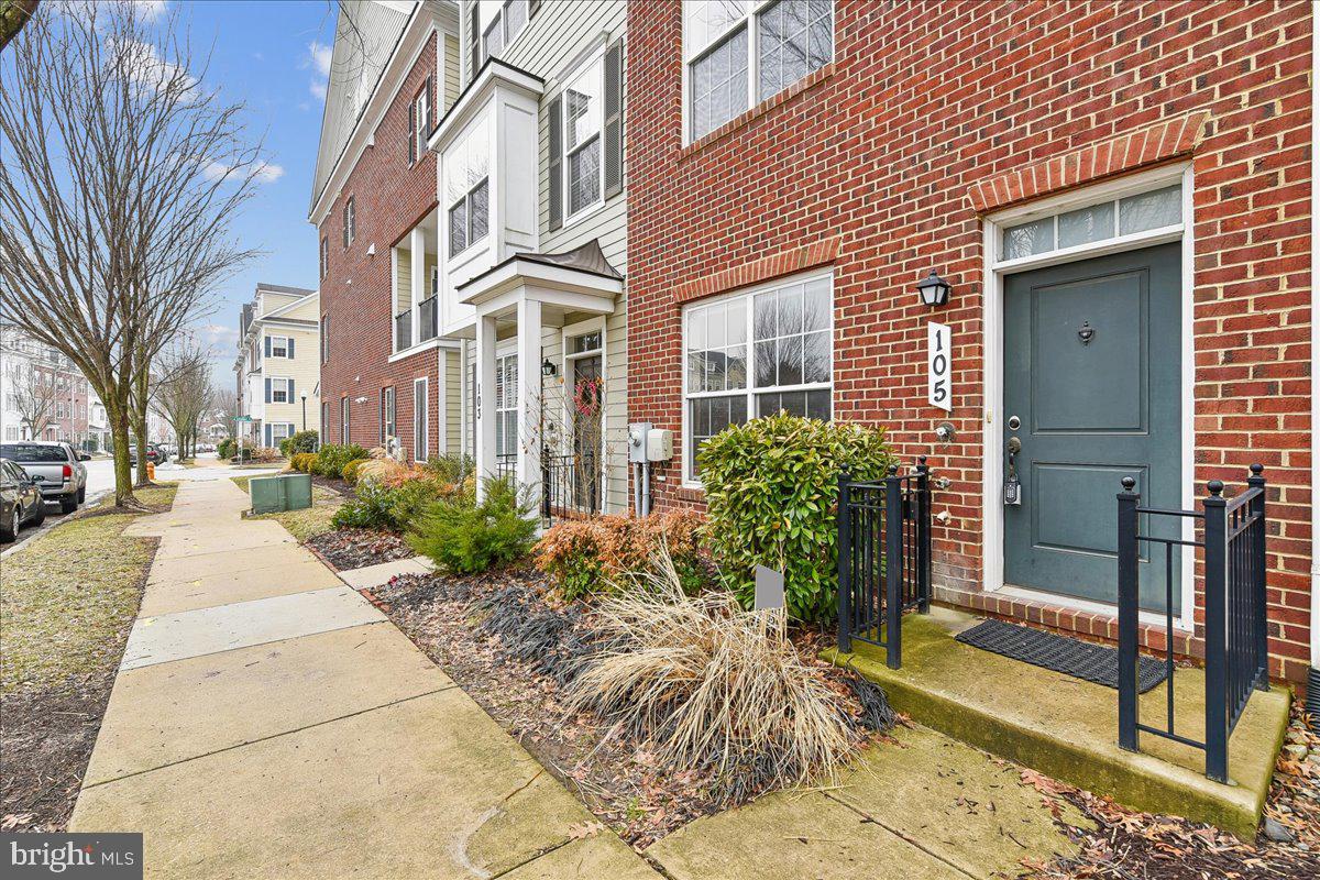 TOWSON GREEN - Residential