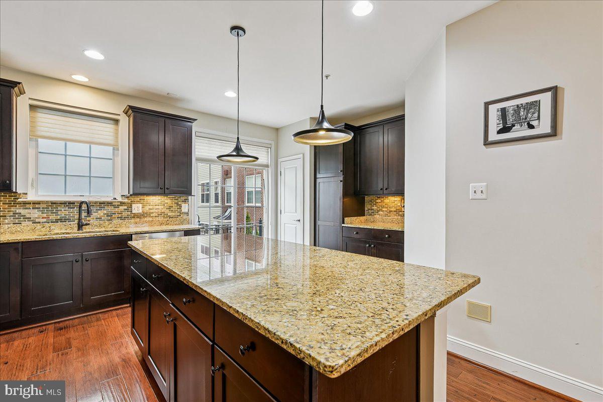 TOWSON GREEN - Residential