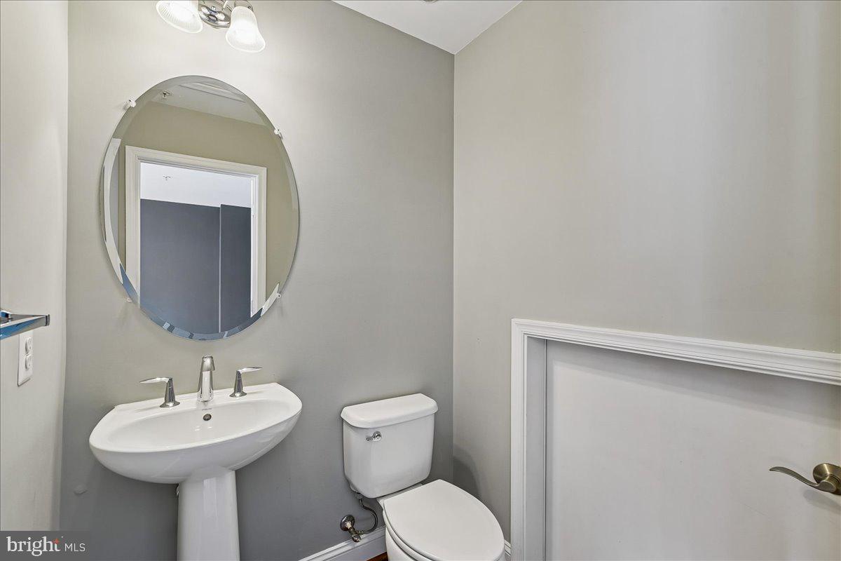 TOWSON GREEN - Residential