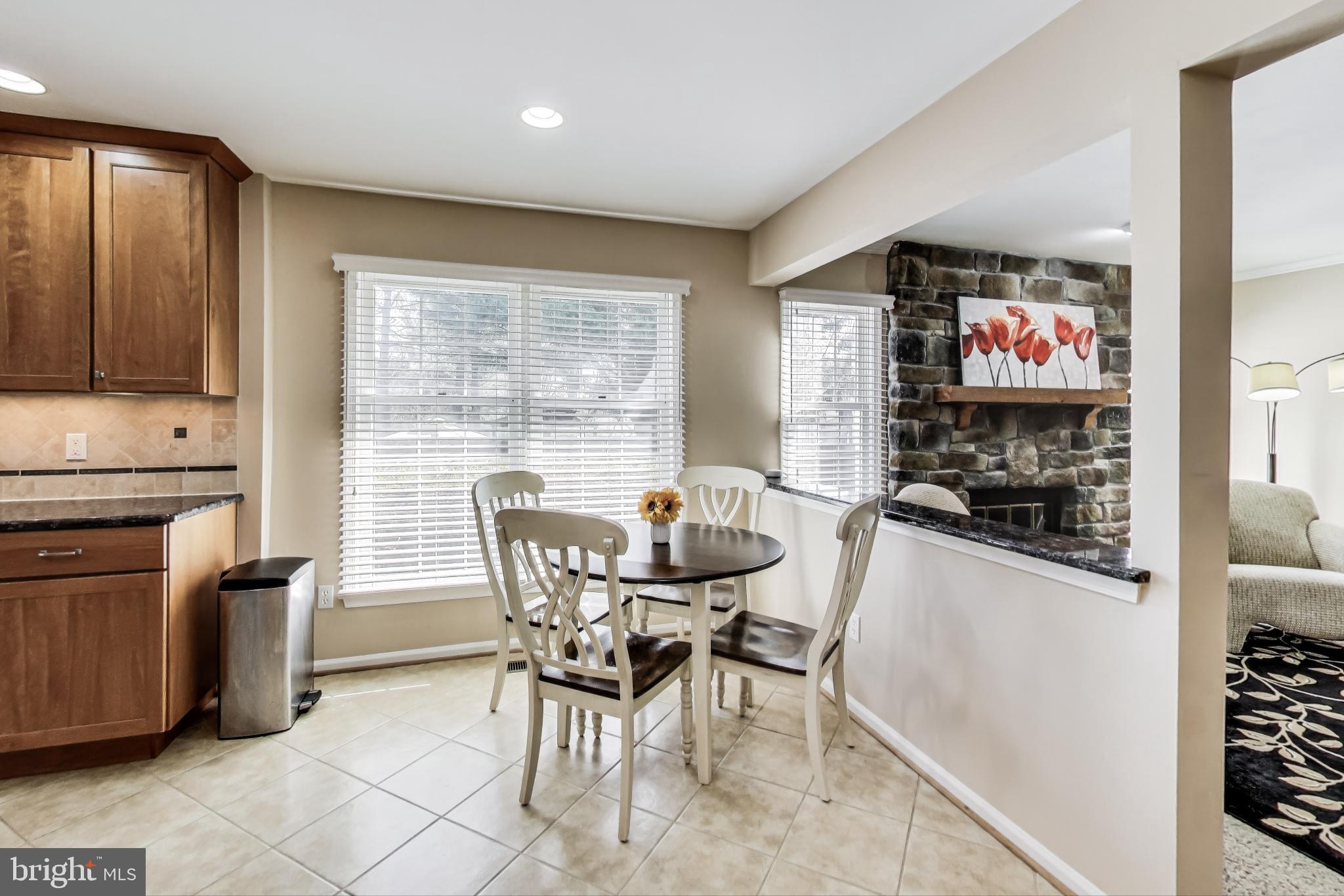 FLINTS GROVE - Residential