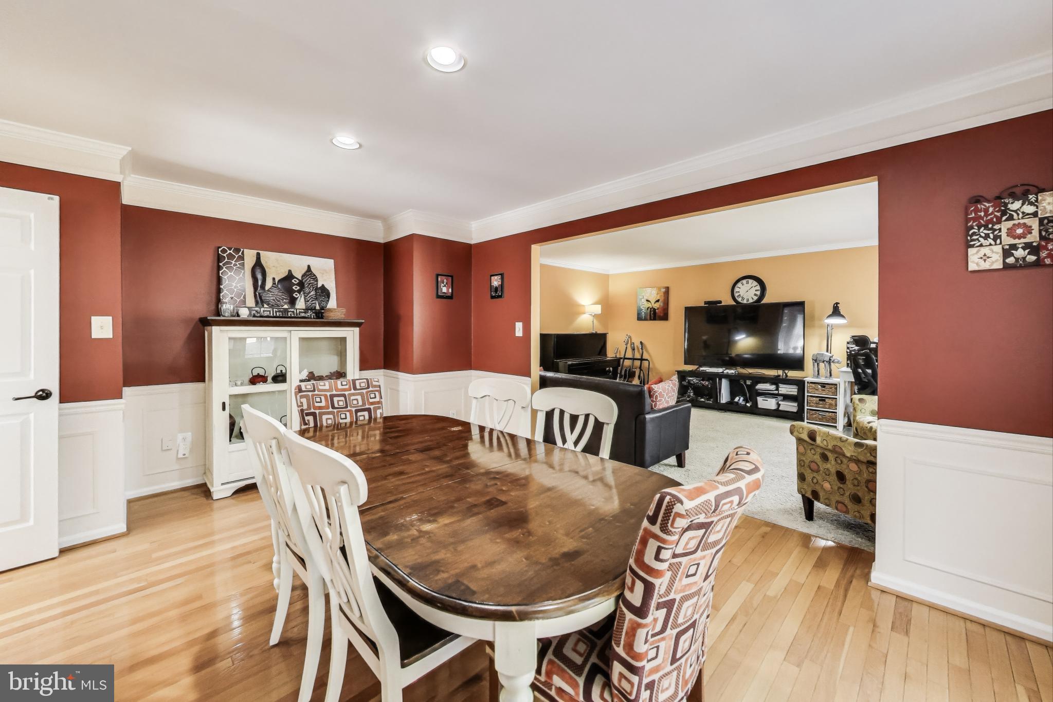 FLINTS GROVE - Residential