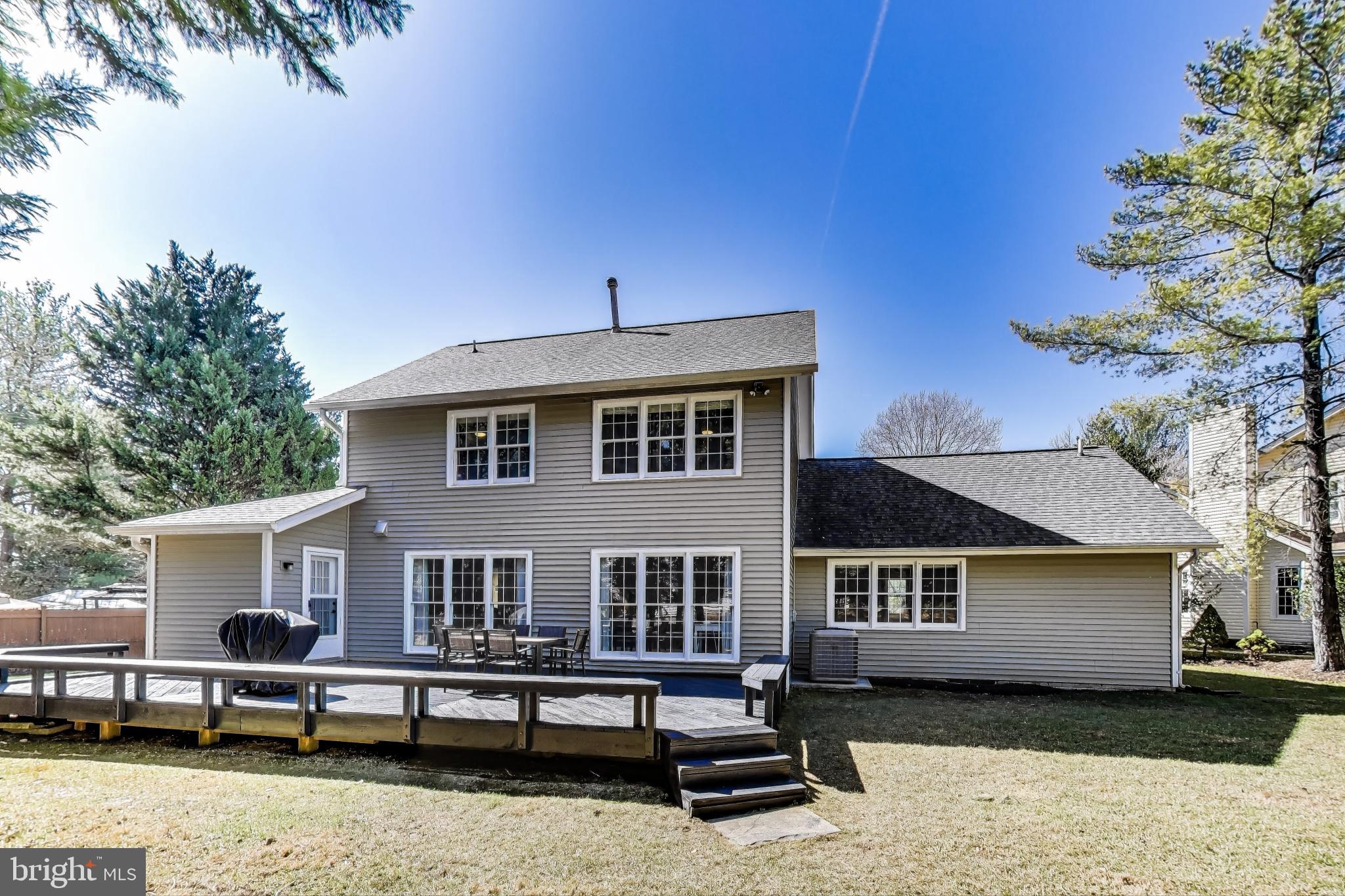 FLINTS GROVE - Residential