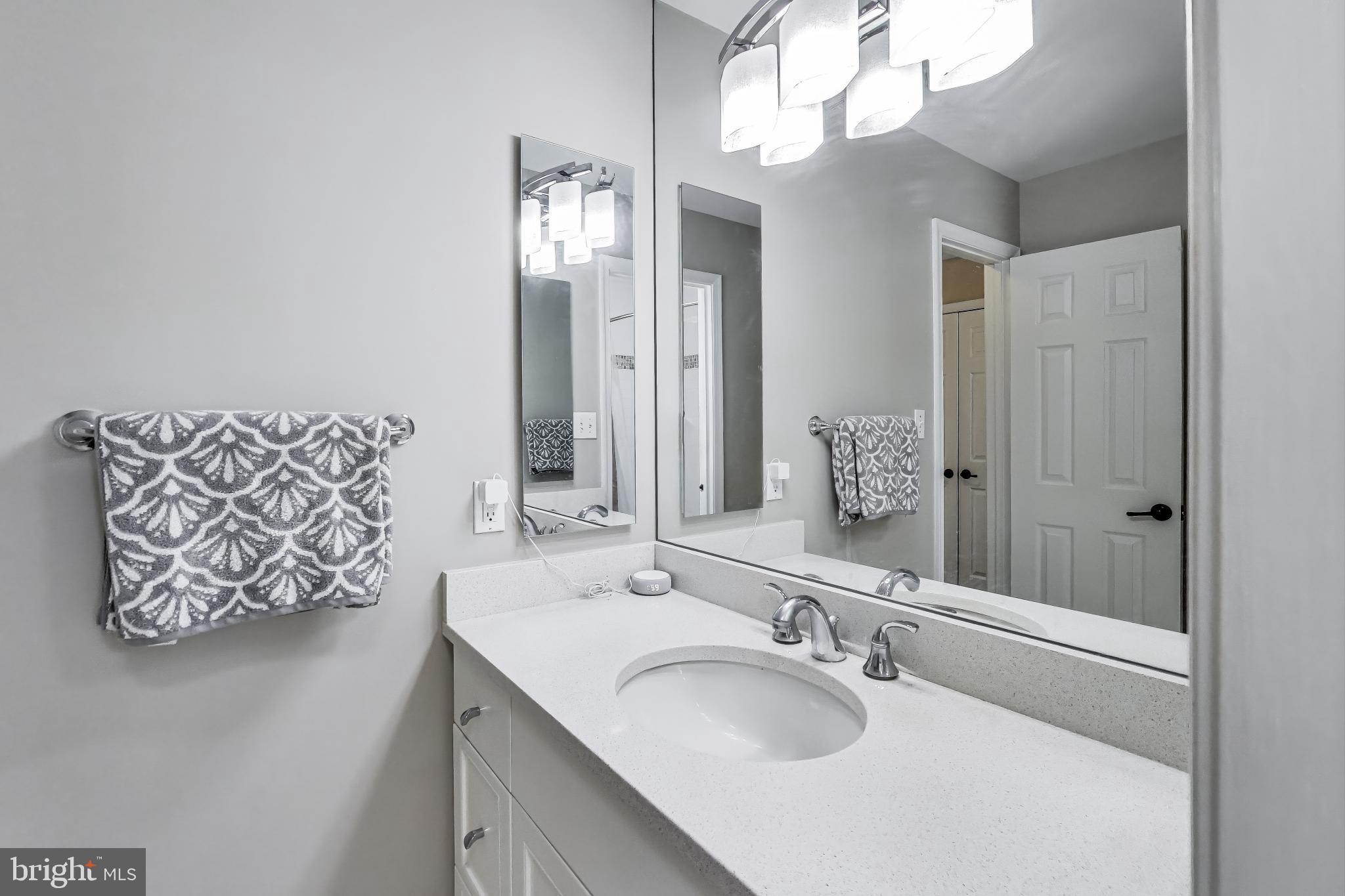 FLINTS GROVE - Residential