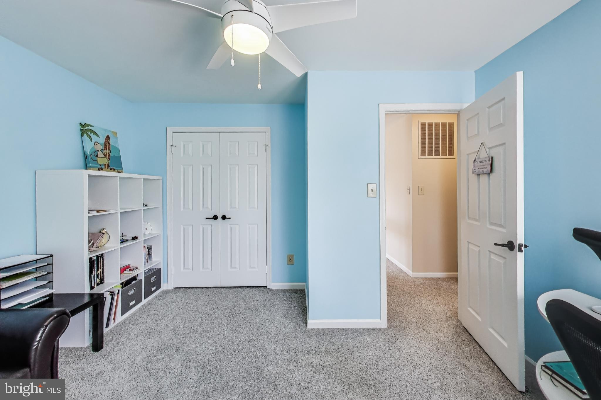 FLINTS GROVE - Residential