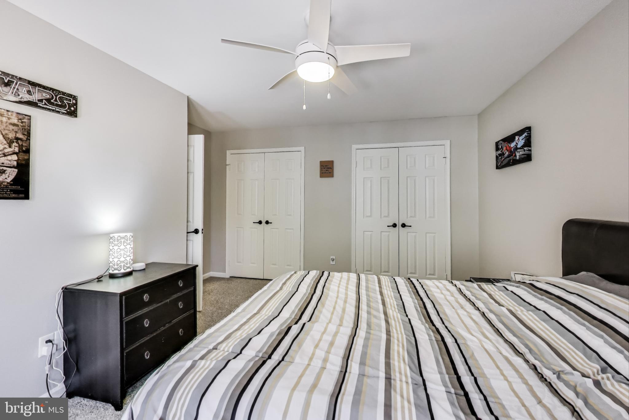 FLINTS GROVE - Residential
