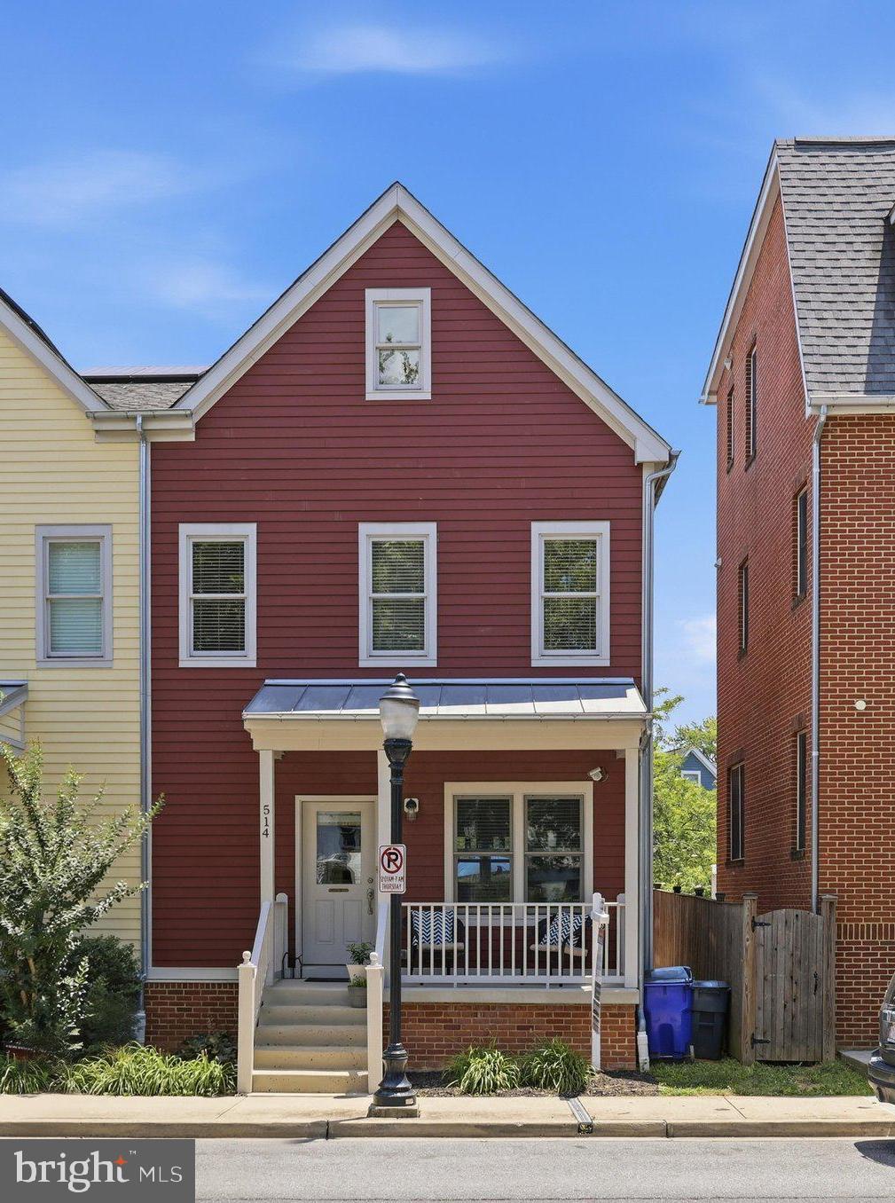 NORTH POINTE - Residential