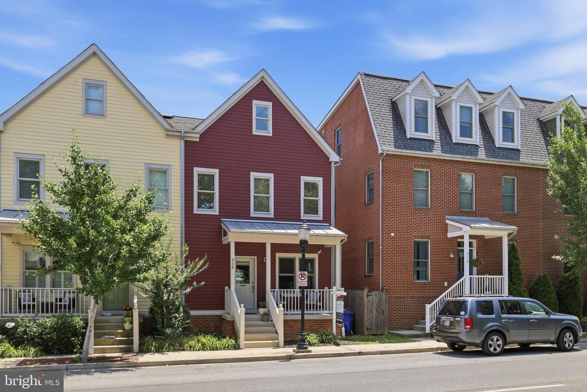 NORTH POINTE - Residential