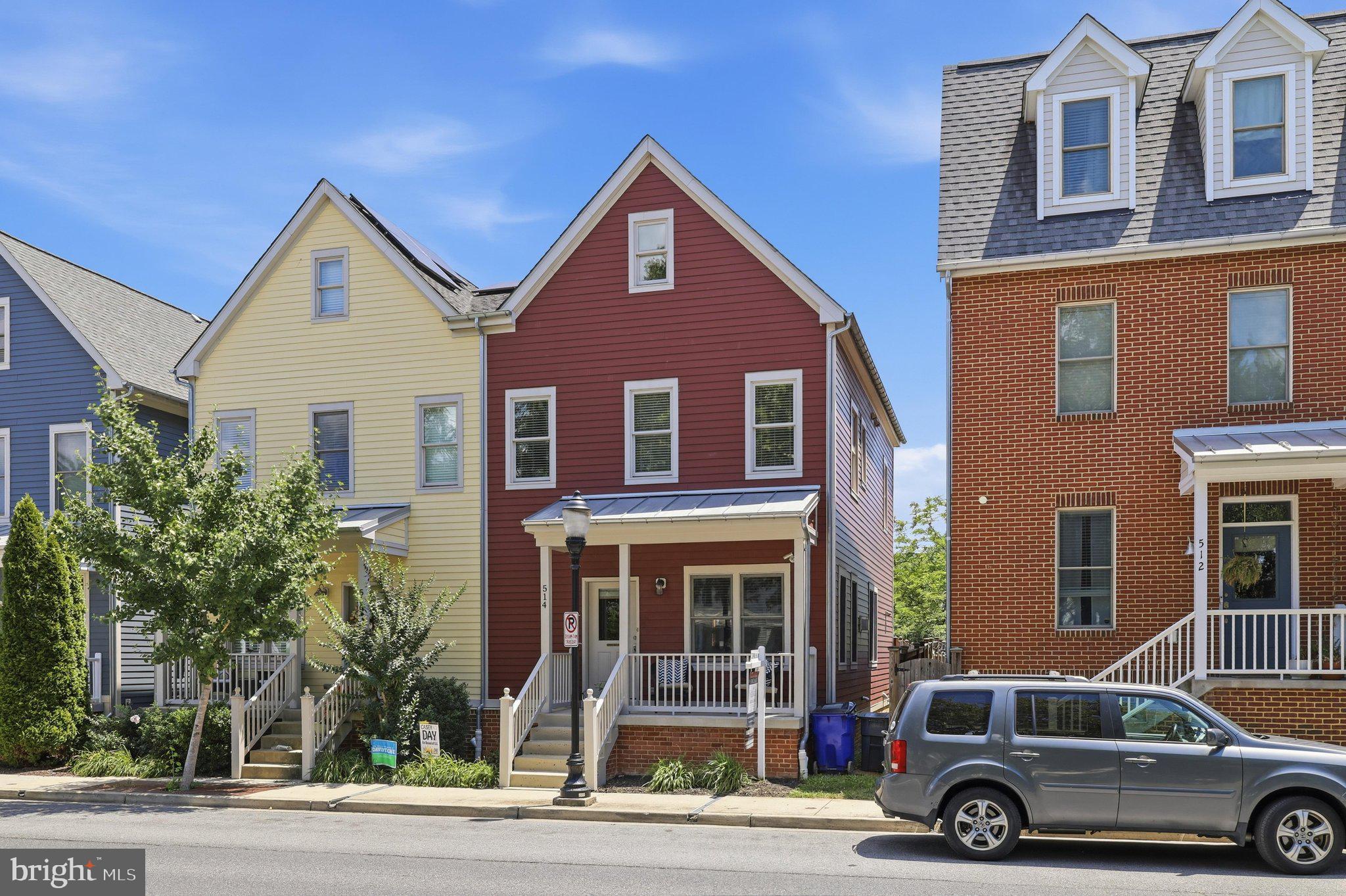 NORTH POINTE - Residential