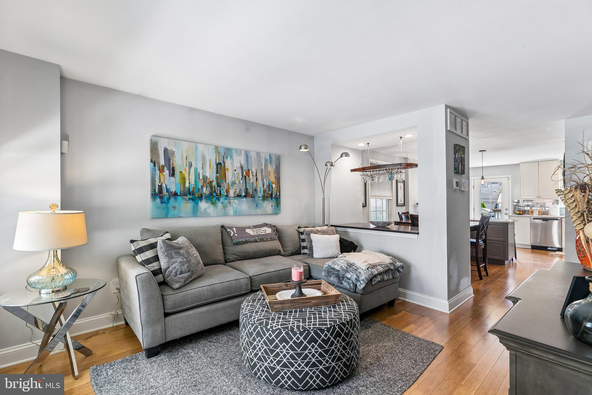 CONSHOHOCKEN STA - Residential