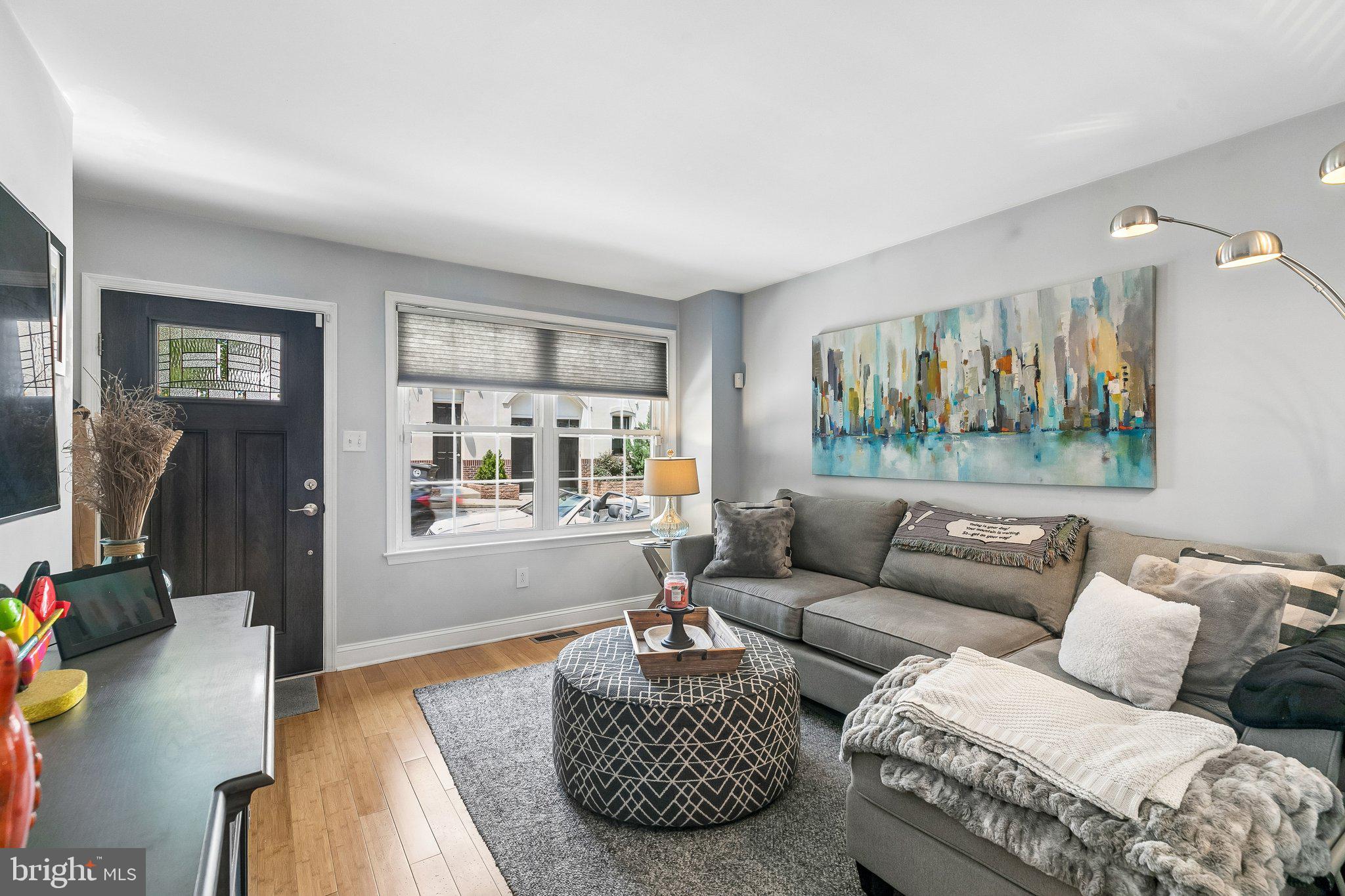 CONSHOHOCKEN STA - Residential