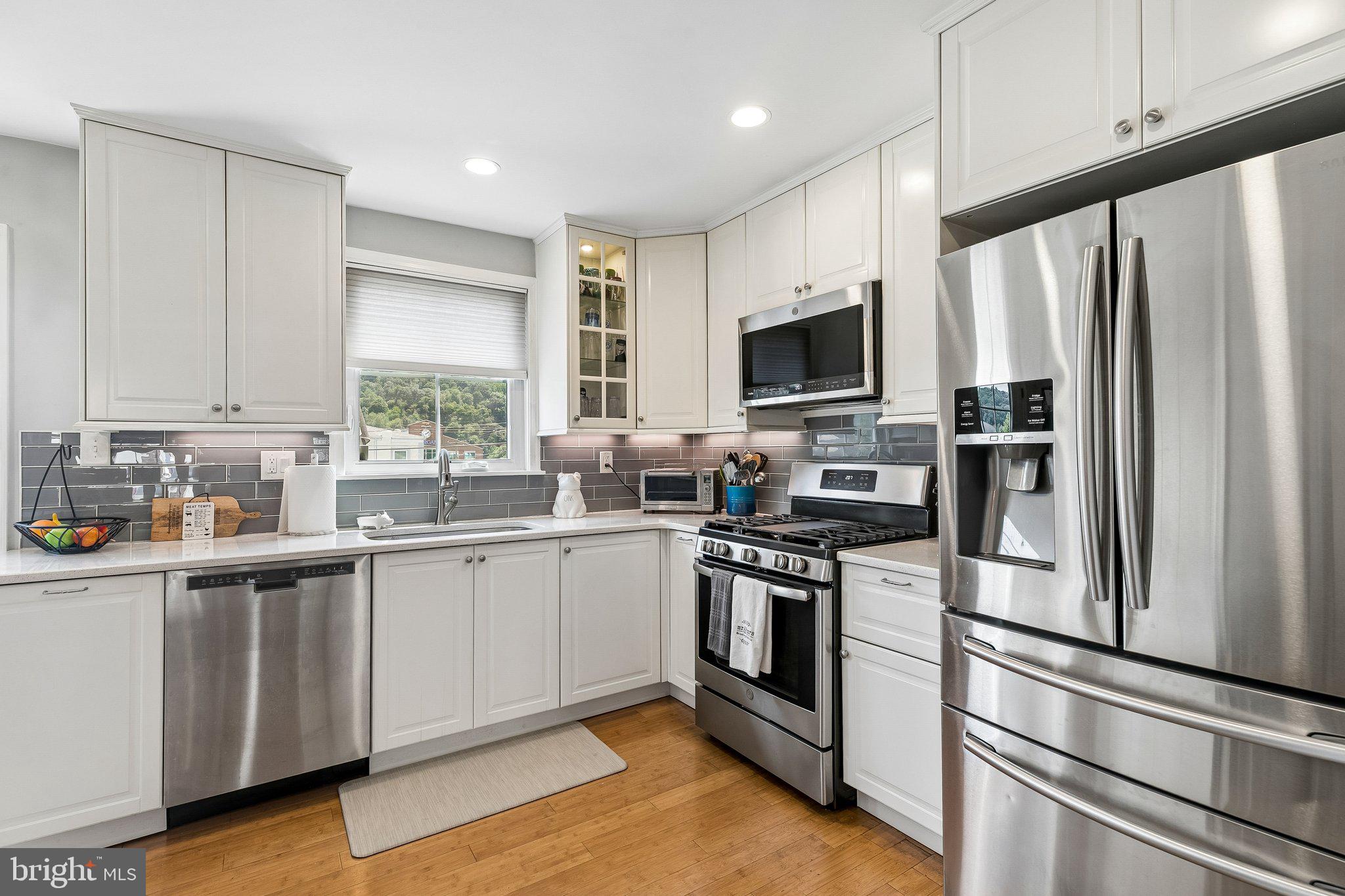 CONSHOHOCKEN STA - Residential