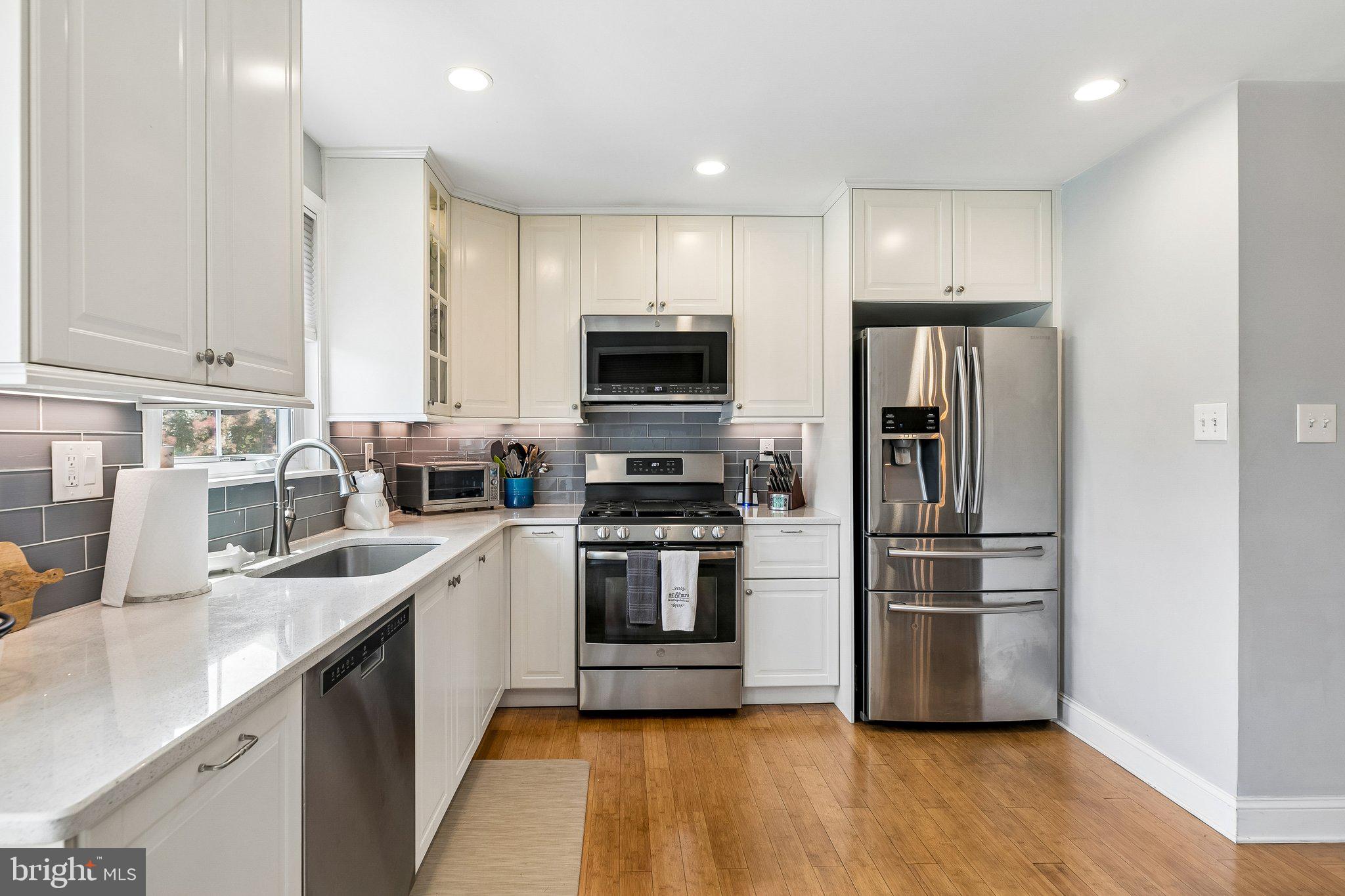 CONSHOHOCKEN STA - Residential