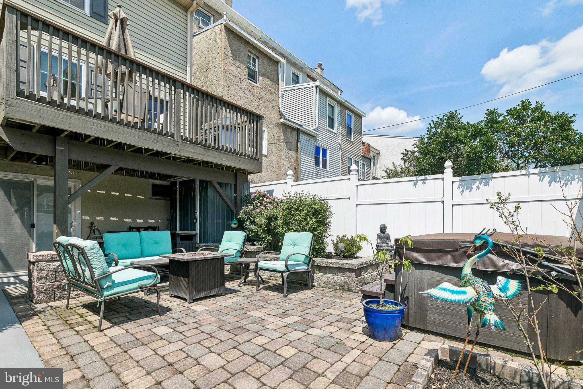 CONSHOHOCKEN STA - Residential