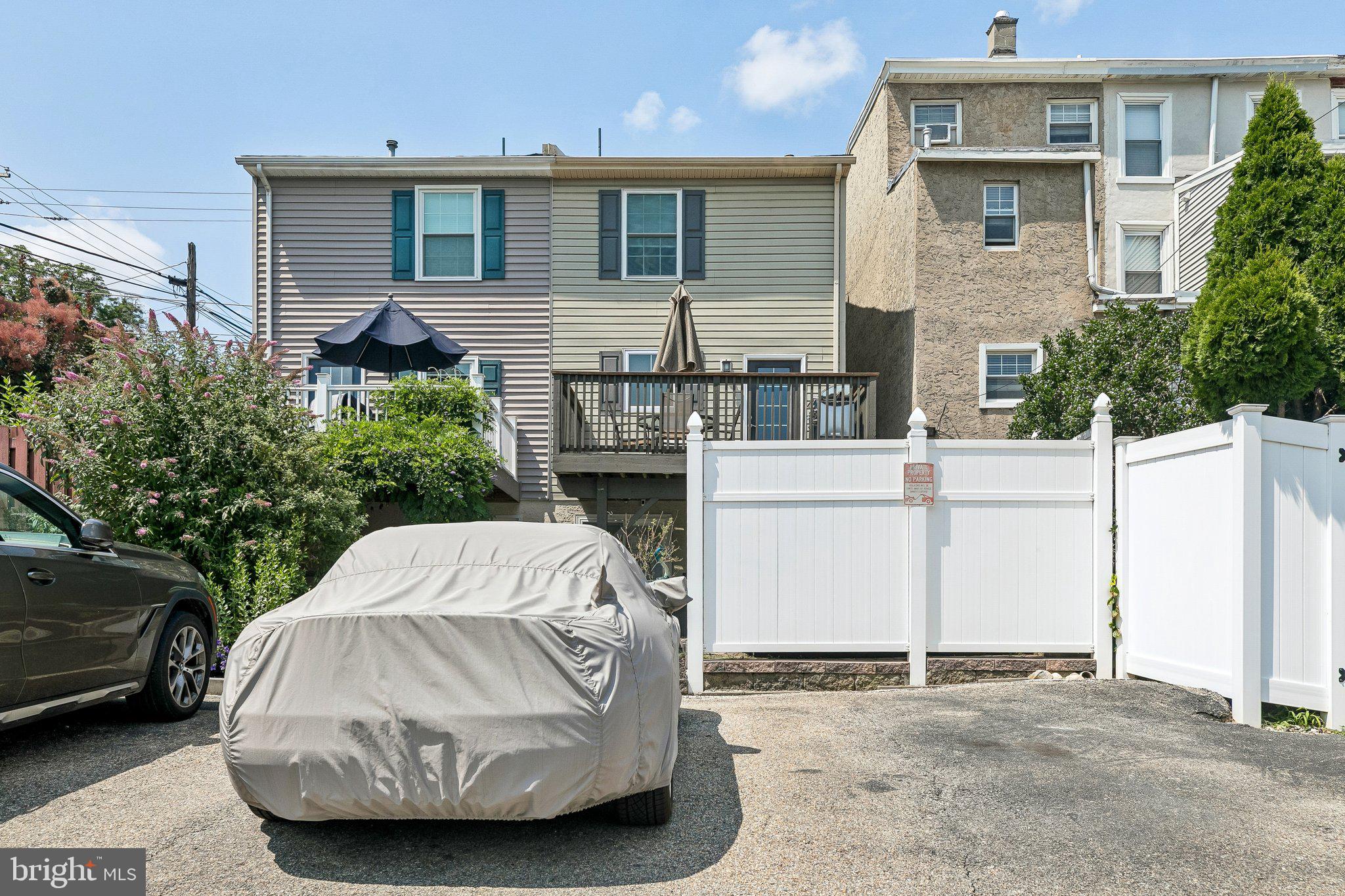 CONSHOHOCKEN STA - Residential