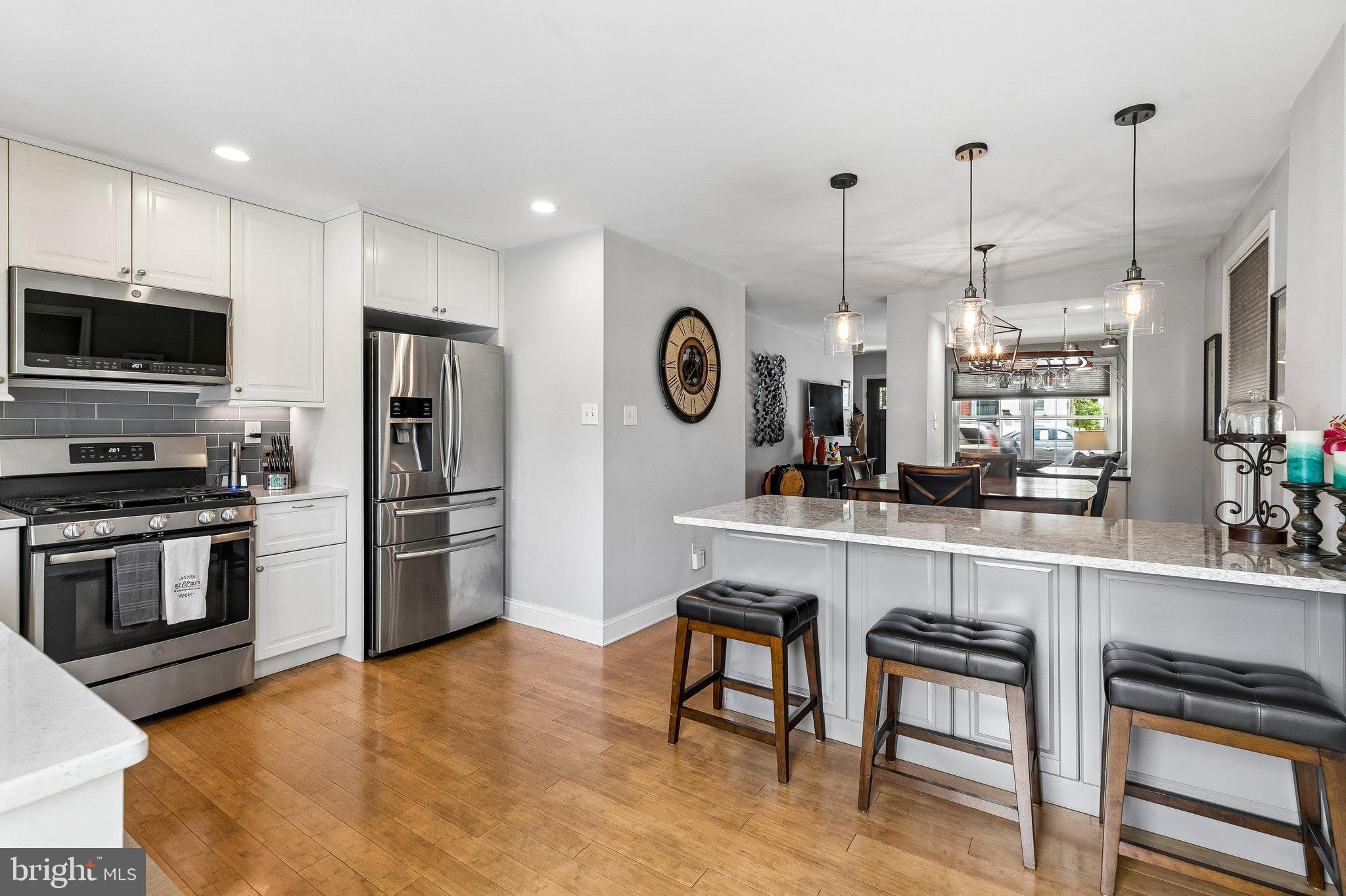 CONSHOHOCKEN STA - Residential