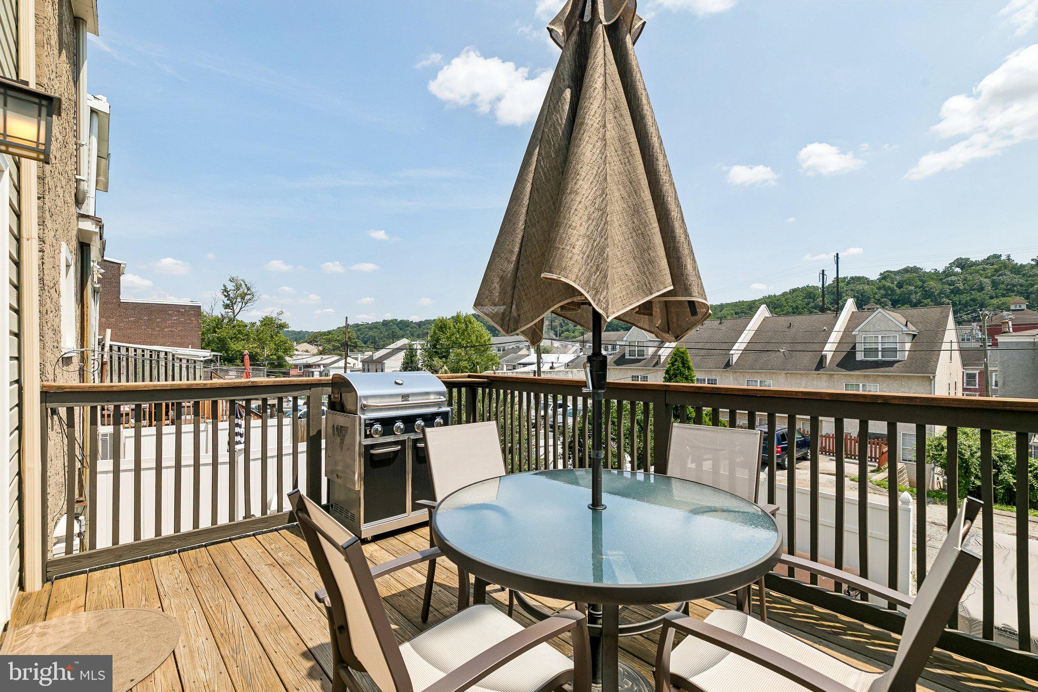 CONSHOHOCKEN STA - Residential