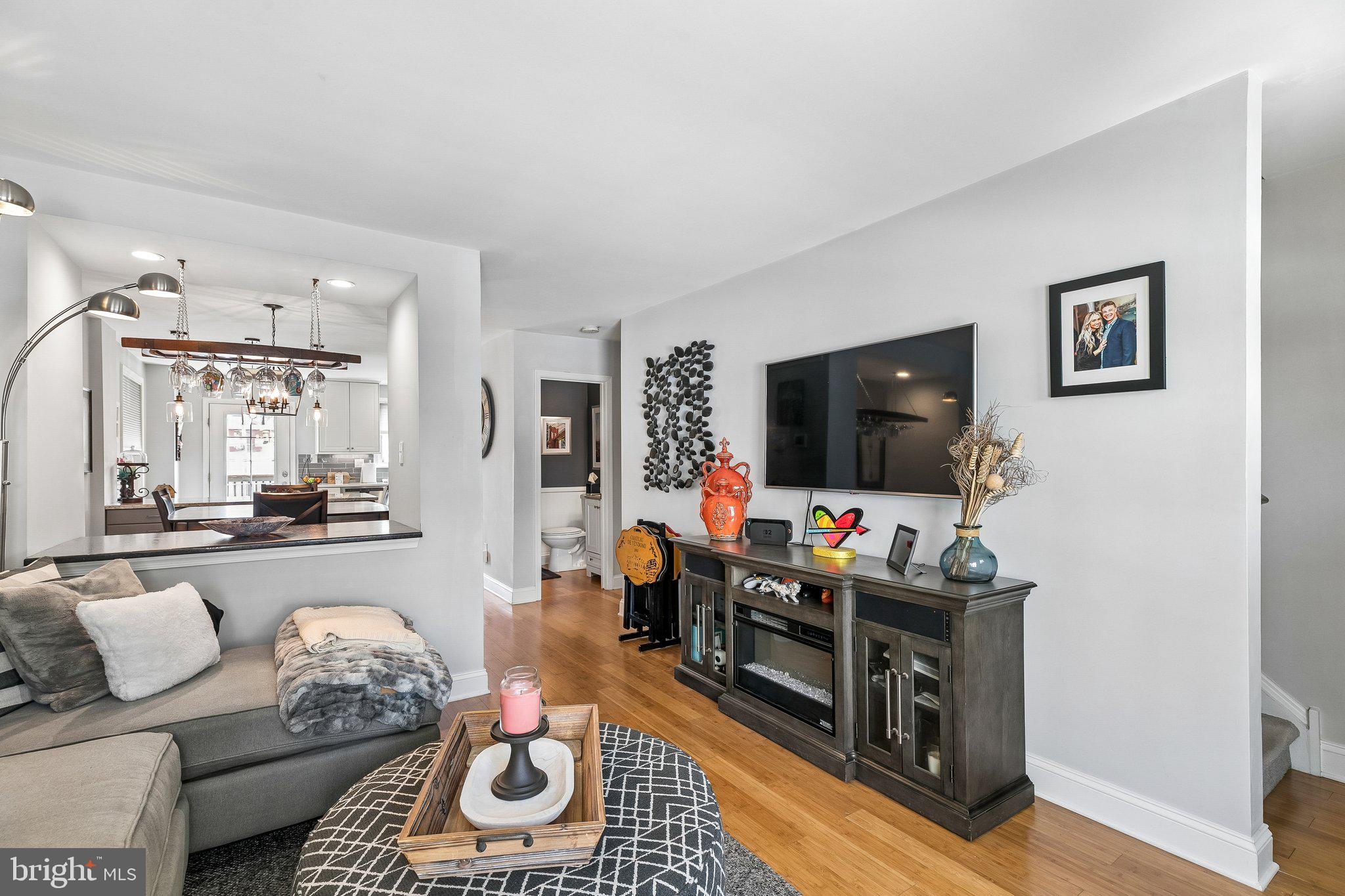 CONSHOHOCKEN STA - Residential