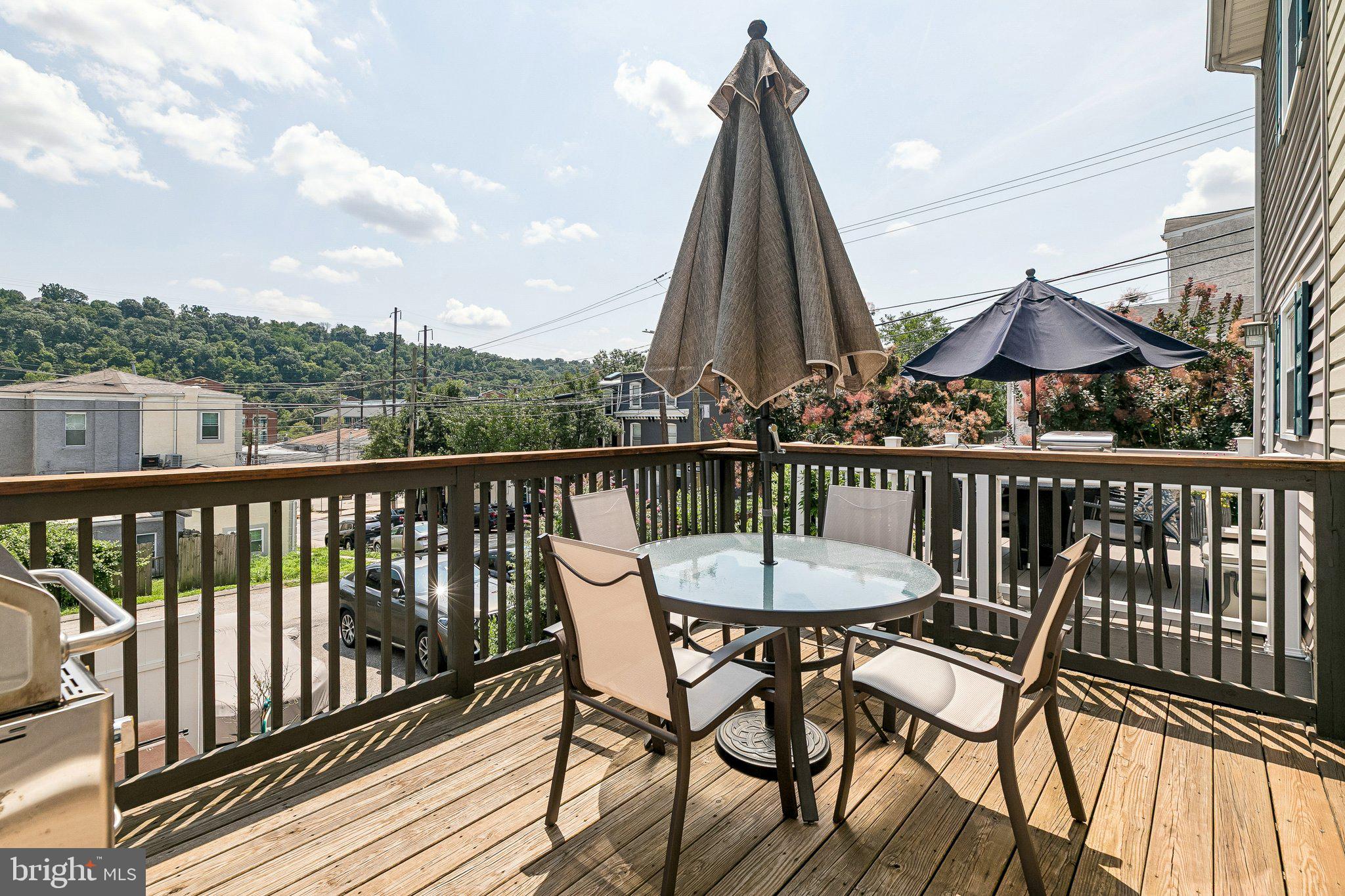 CONSHOHOCKEN STA - Residential