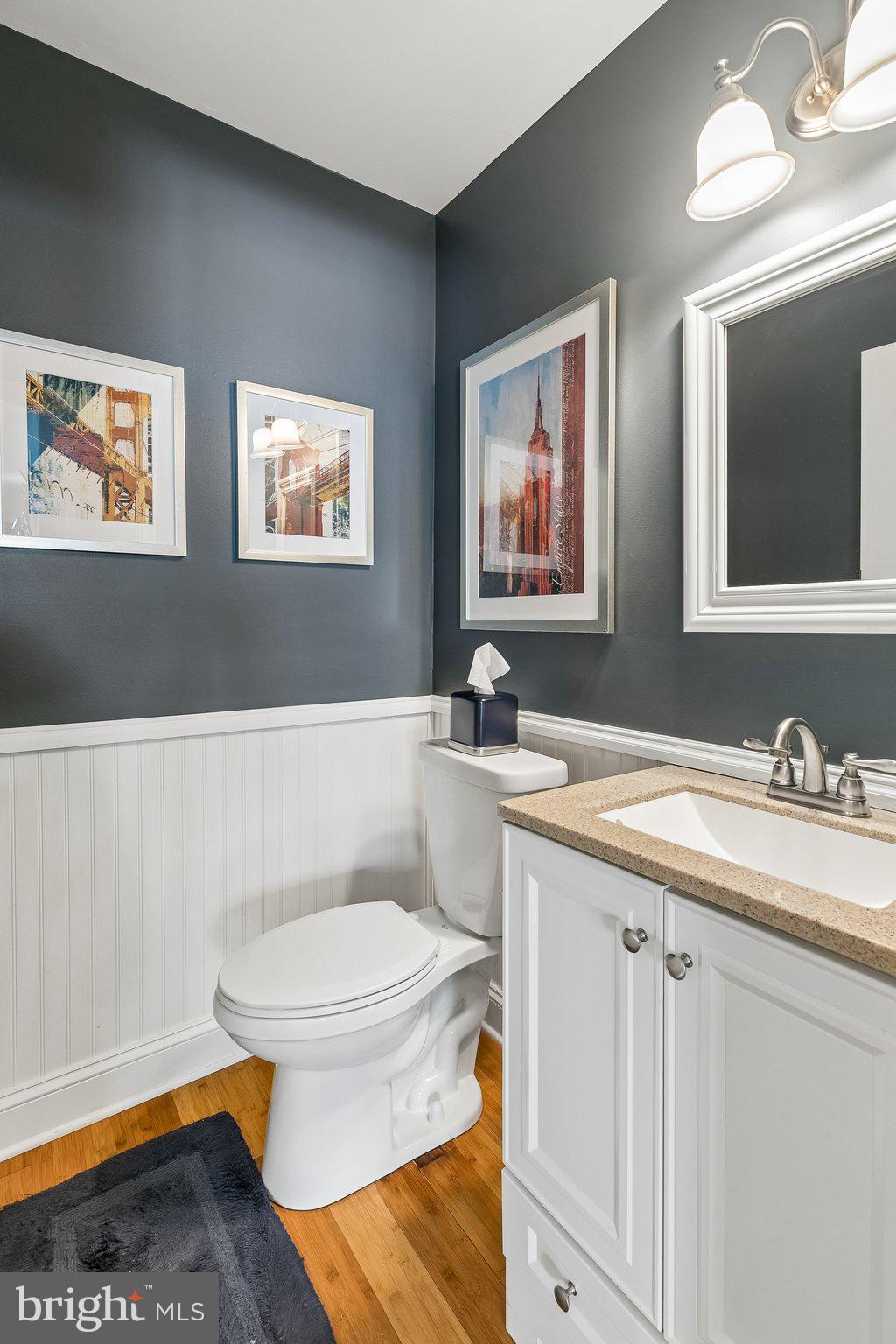 CONSHOHOCKEN STA - Residential