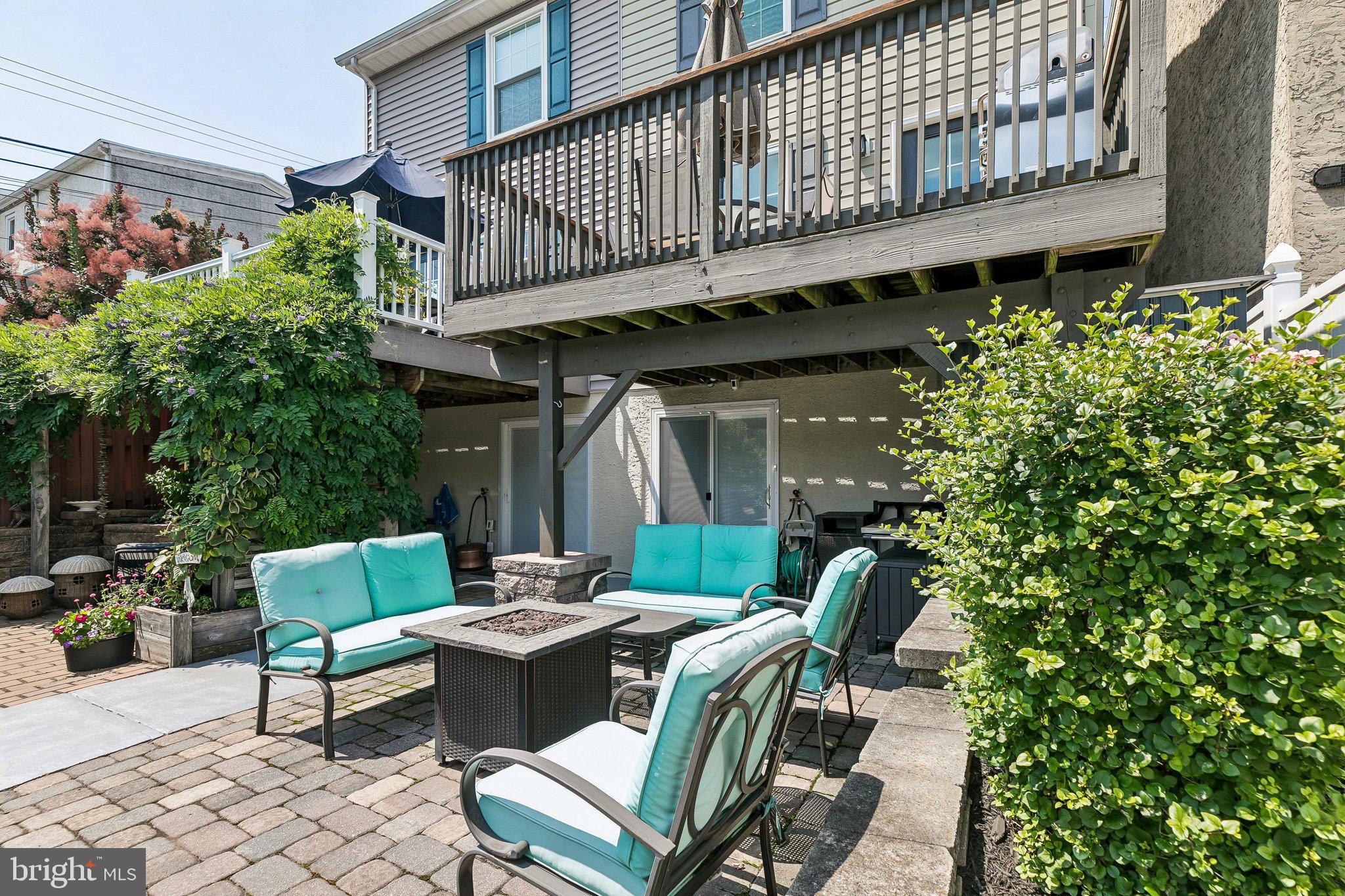 CONSHOHOCKEN STA - Residential