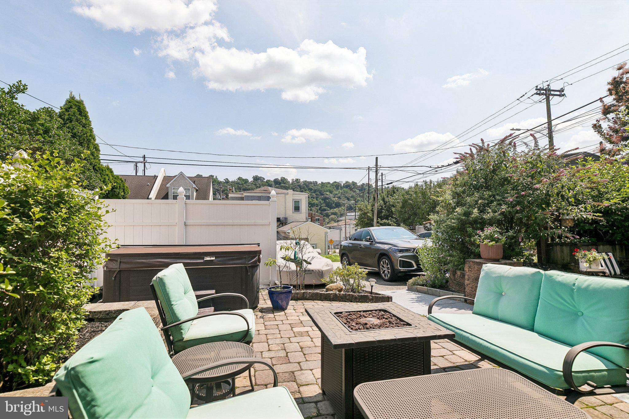 CONSHOHOCKEN STA - Residential
