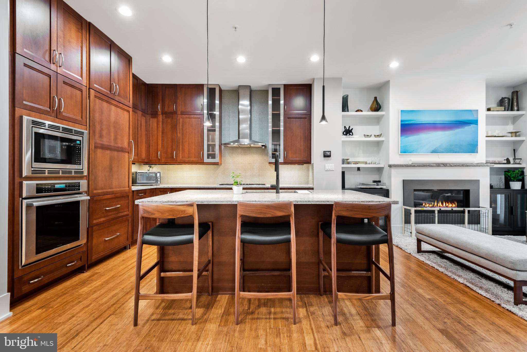 LITTLE FALLS PLACE - Residential