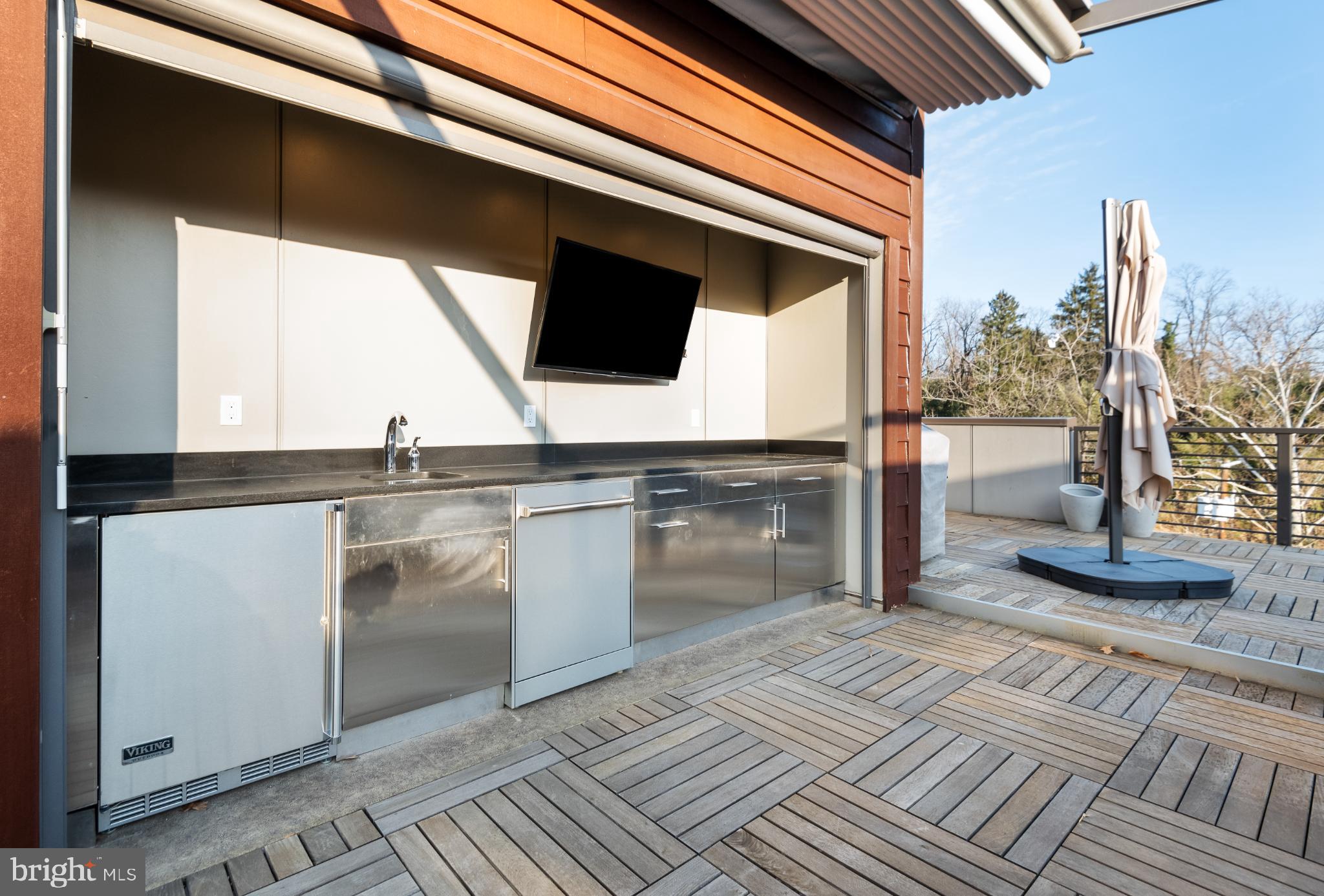 LITTLE FALLS PLACE - Residential