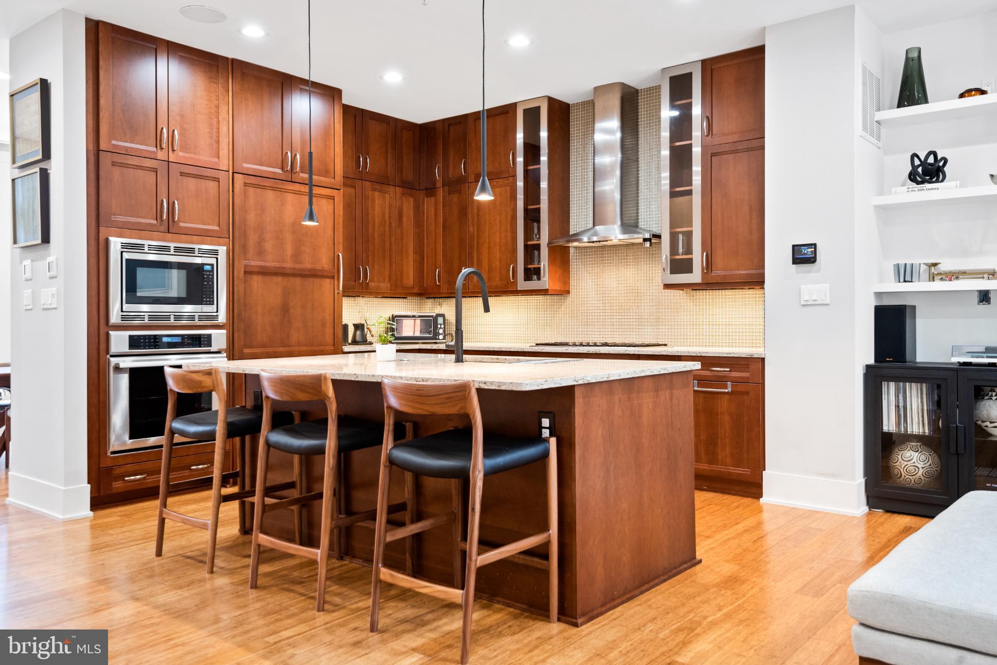 LITTLE FALLS PLACE - Residential