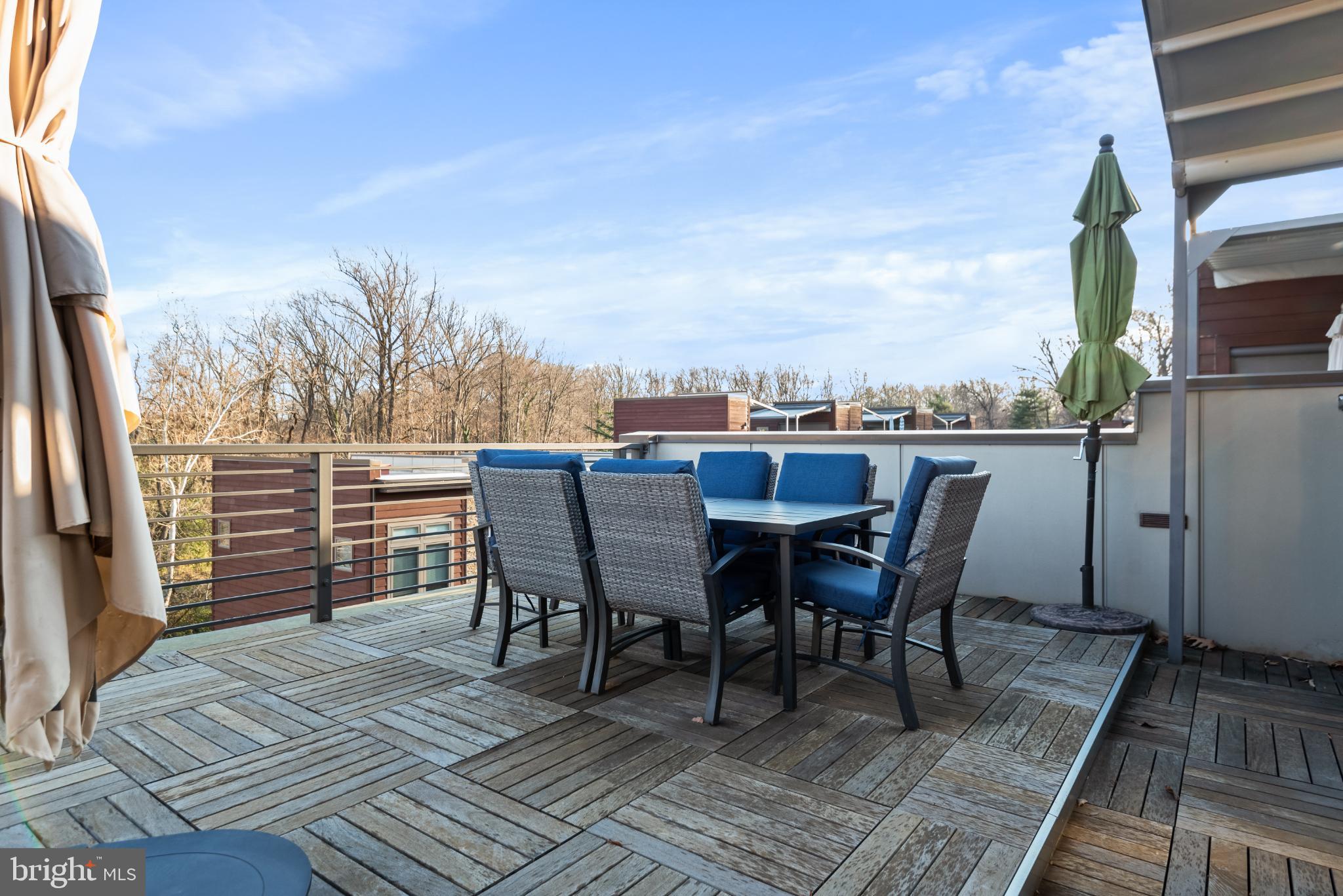 LITTLE FALLS PLACE - Residential
