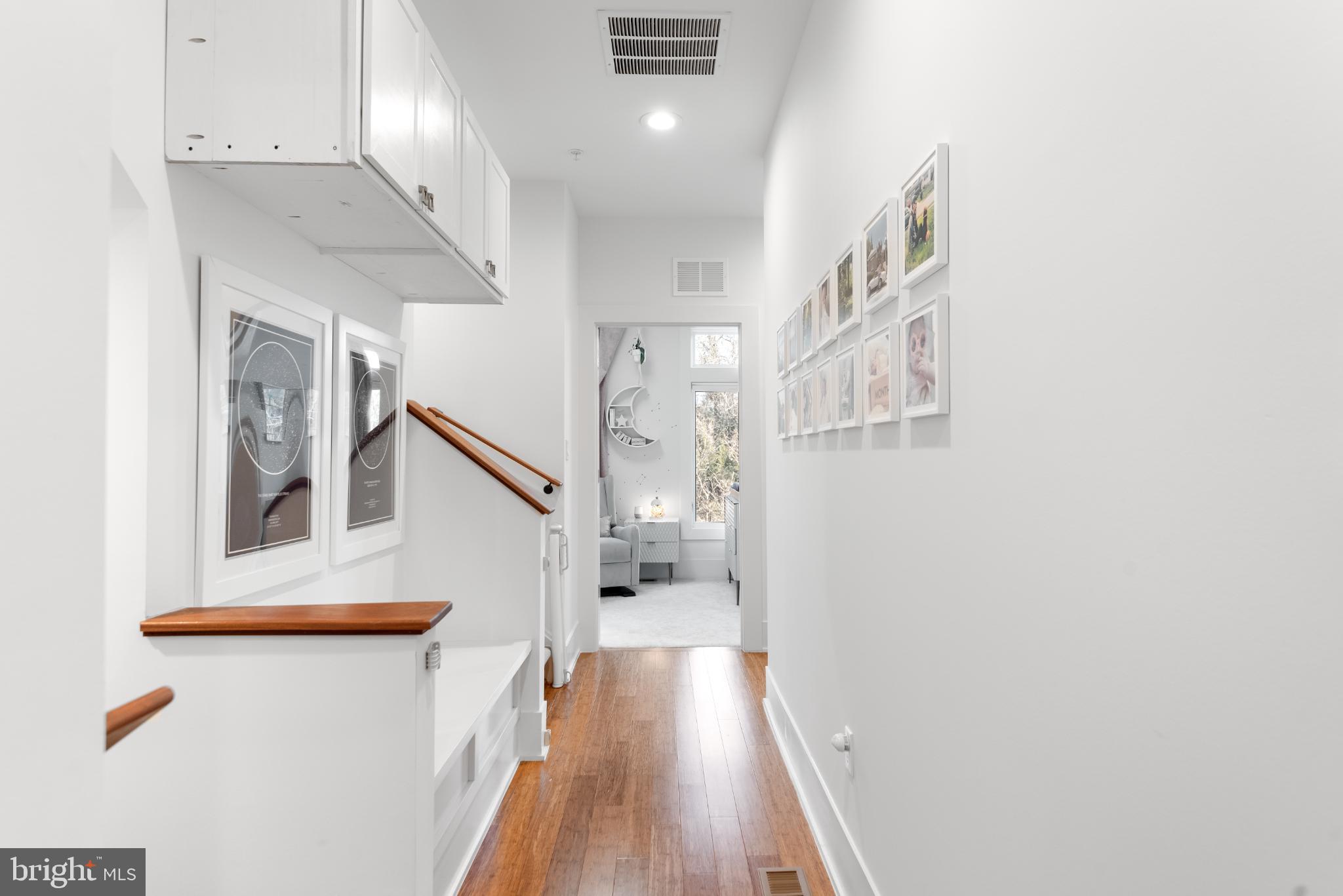 LITTLE FALLS PLACE - Residential