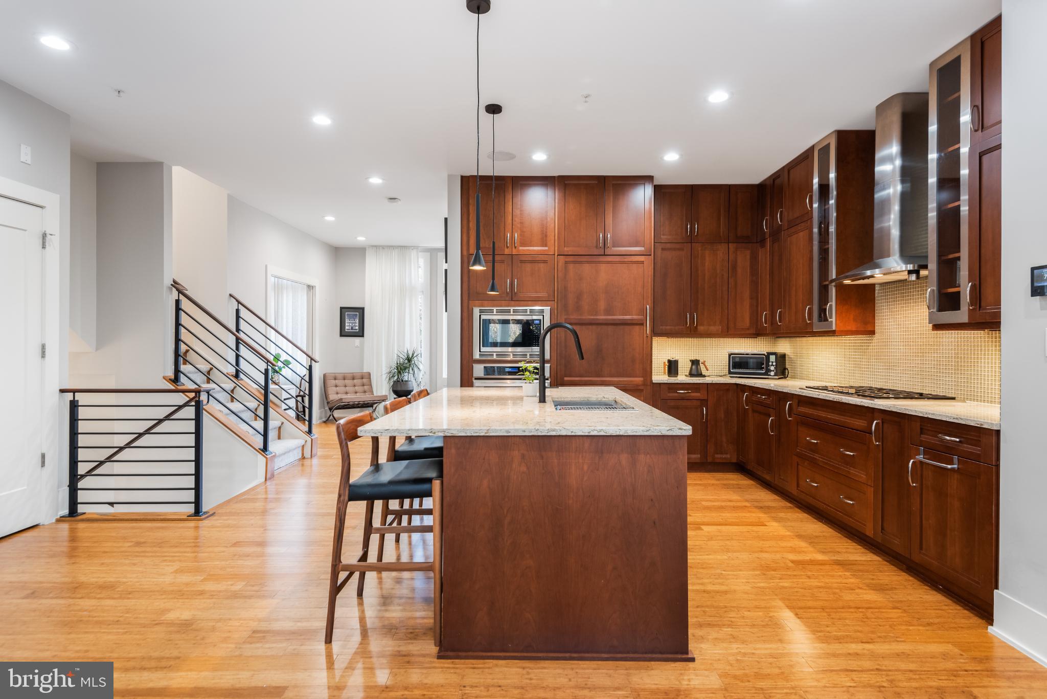LITTLE FALLS PLACE - Residential
