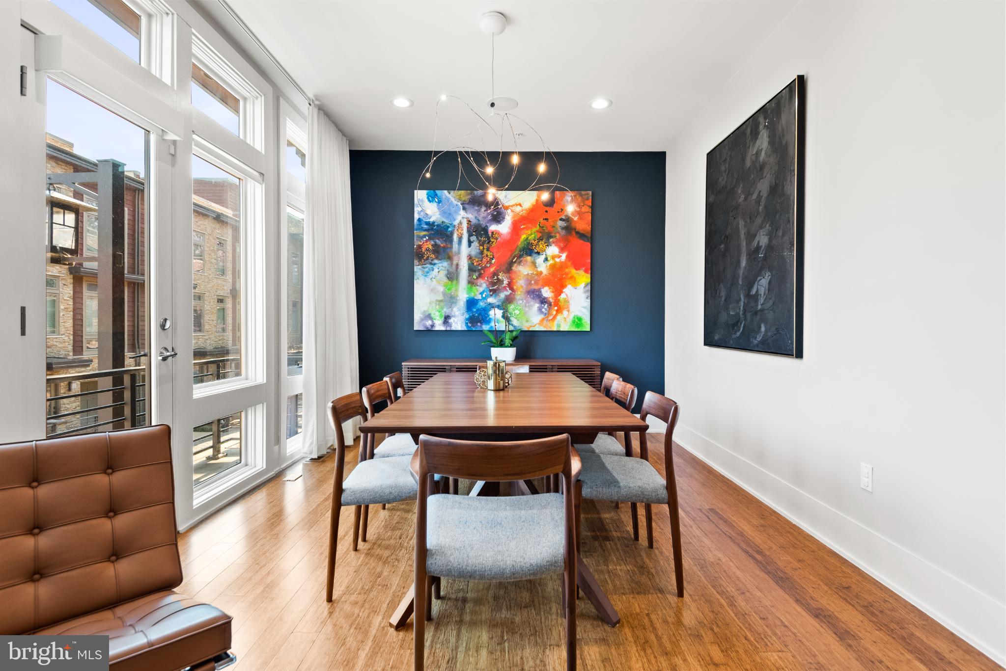 LITTLE FALLS PLACE - Residential