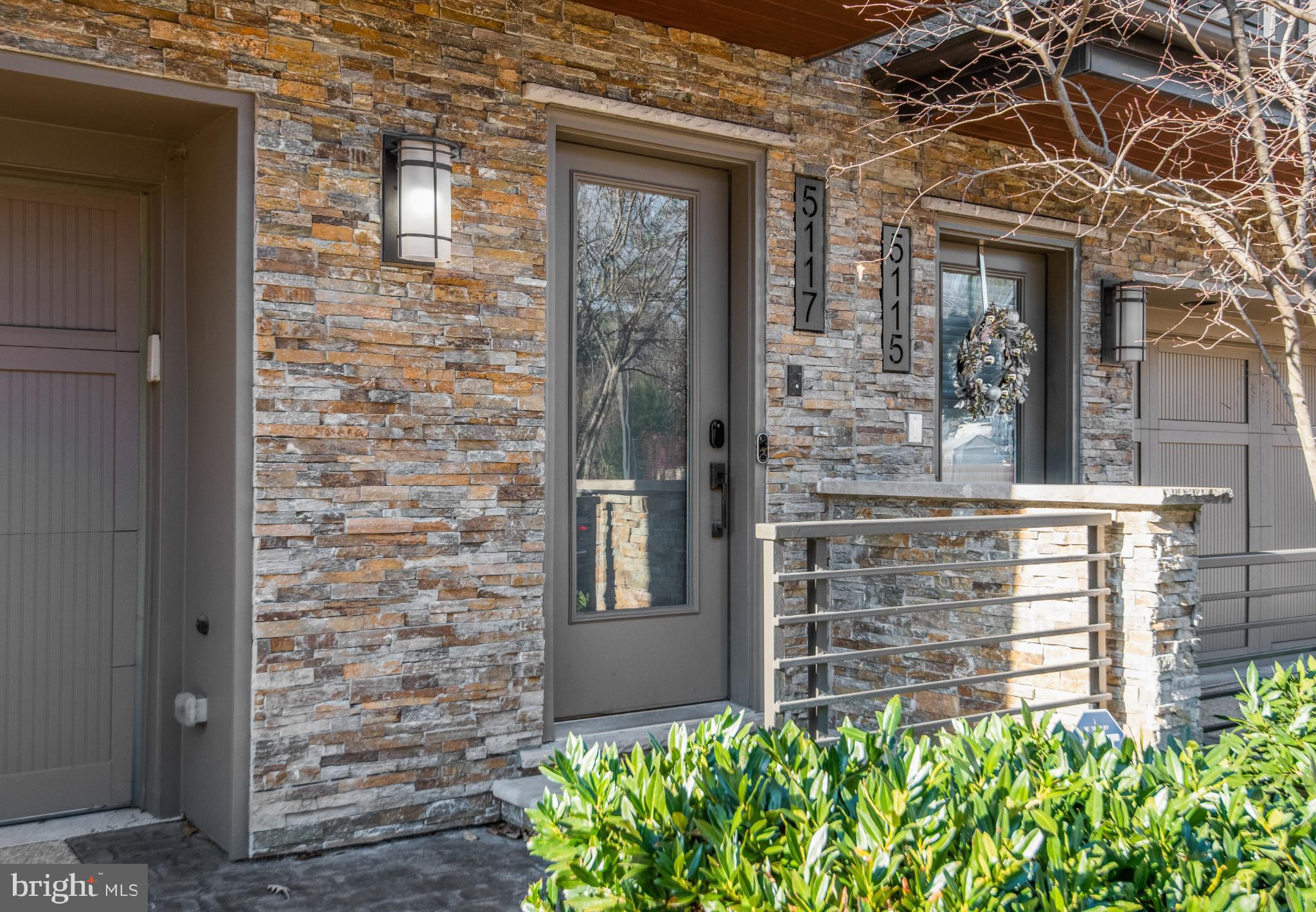 LITTLE FALLS PLACE - Residential